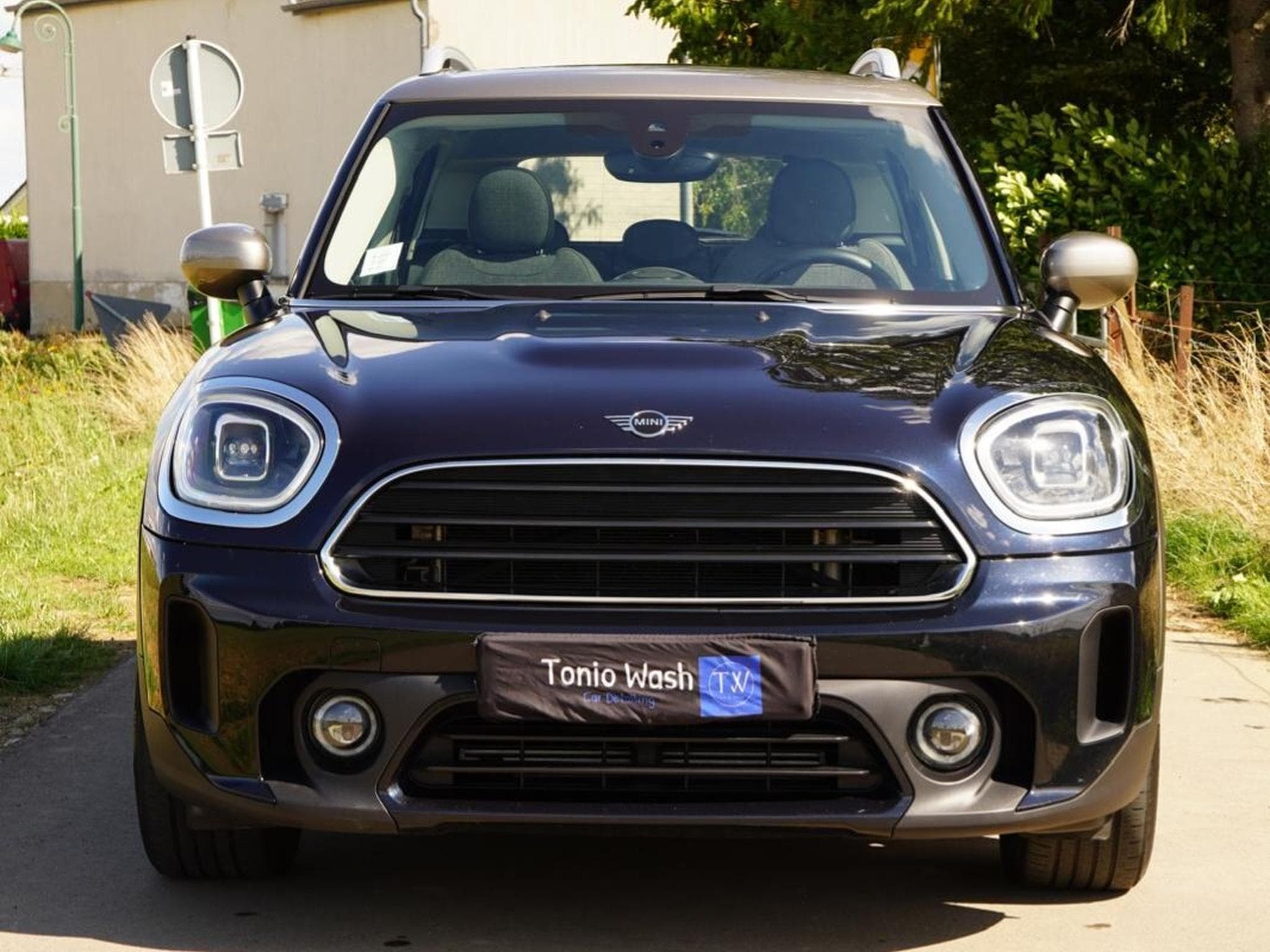 Mini Countryman (2022) - Photo 2