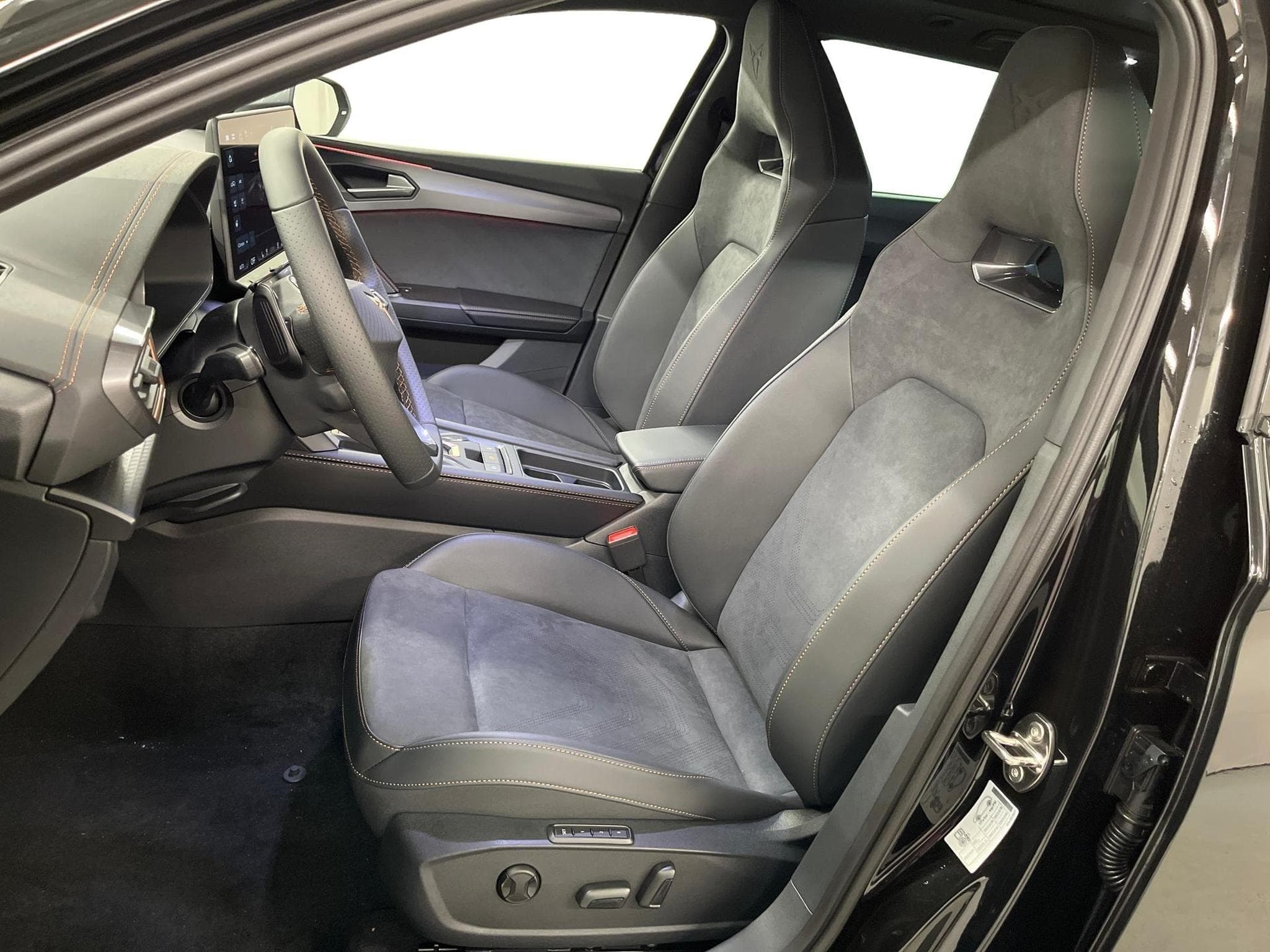 Cupra Leon VZ (2026) - Foto 12