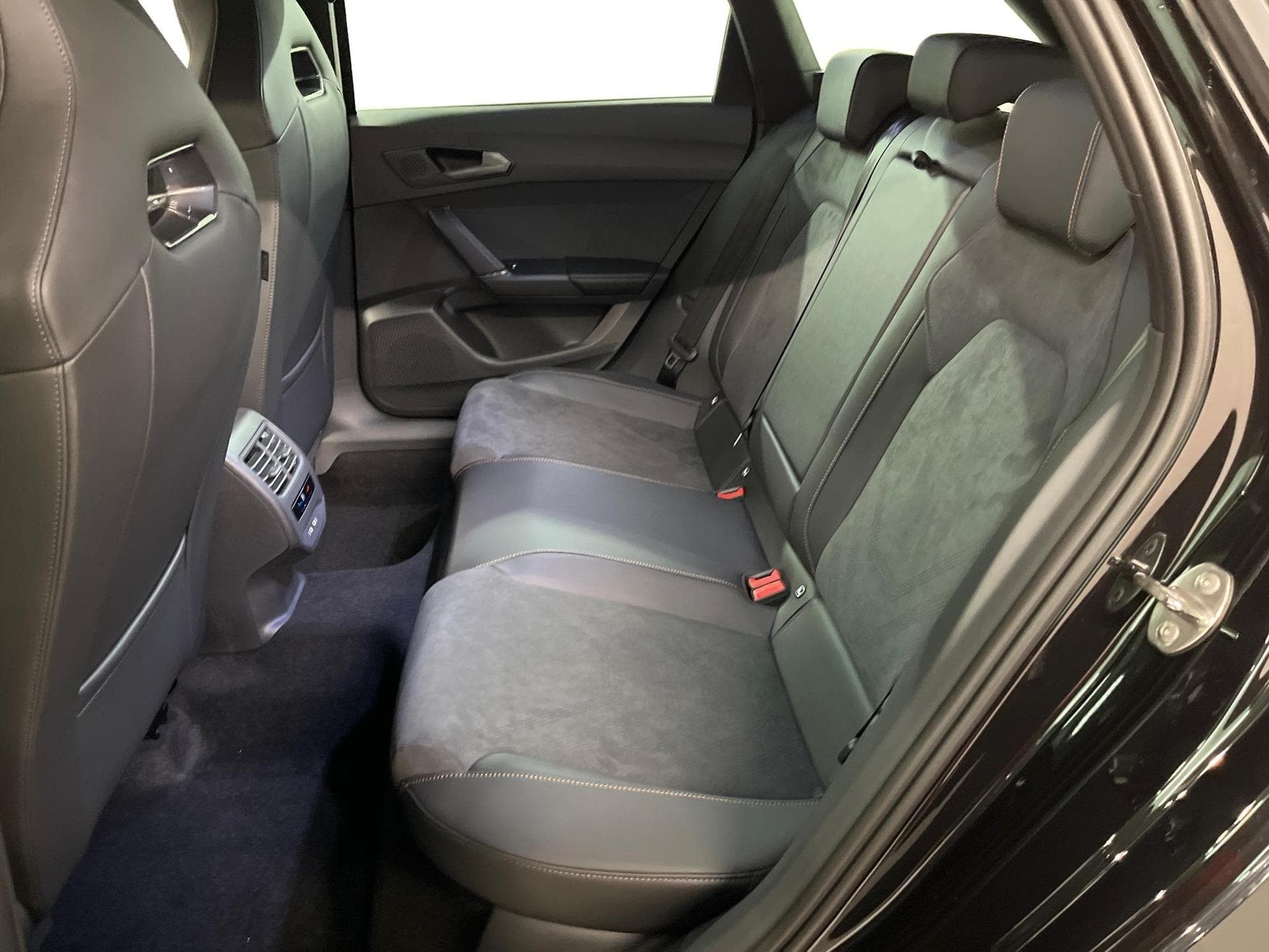 Cupra Leon VZ (2026) - Foto 13