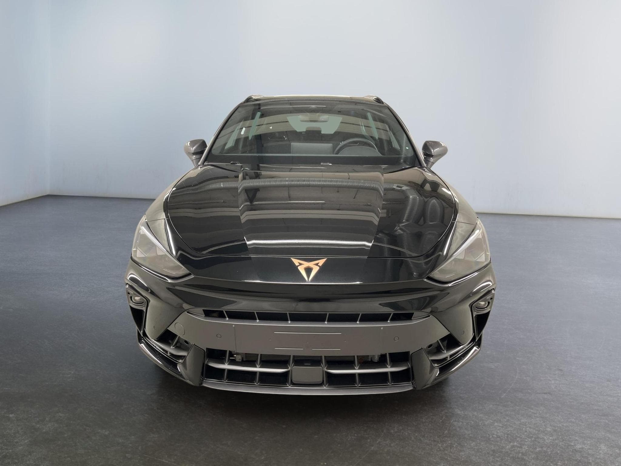 Cupra Leon VZ (2026) - Foto 2