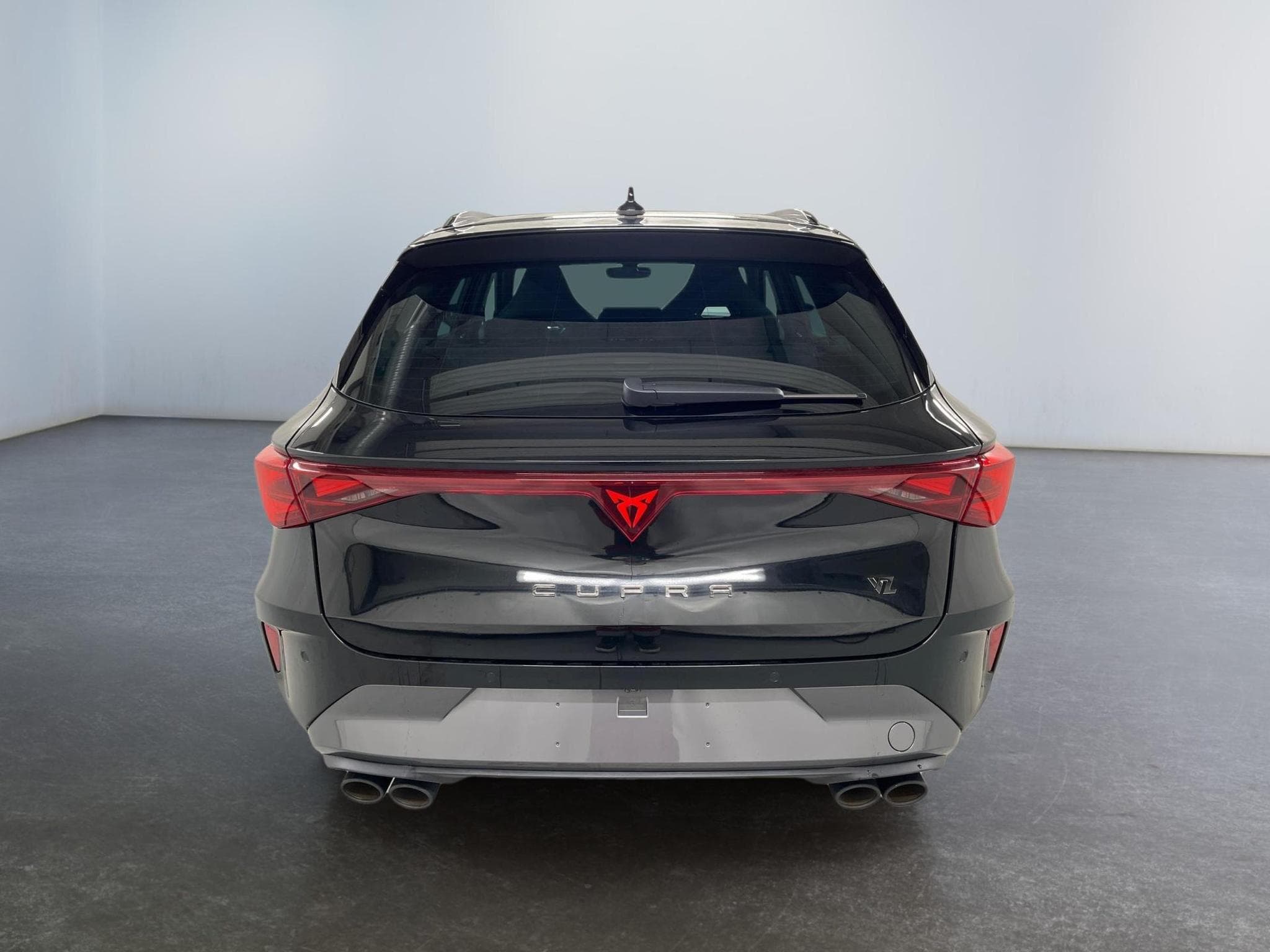 Cupra Leon VZ (2026) - Foto 6