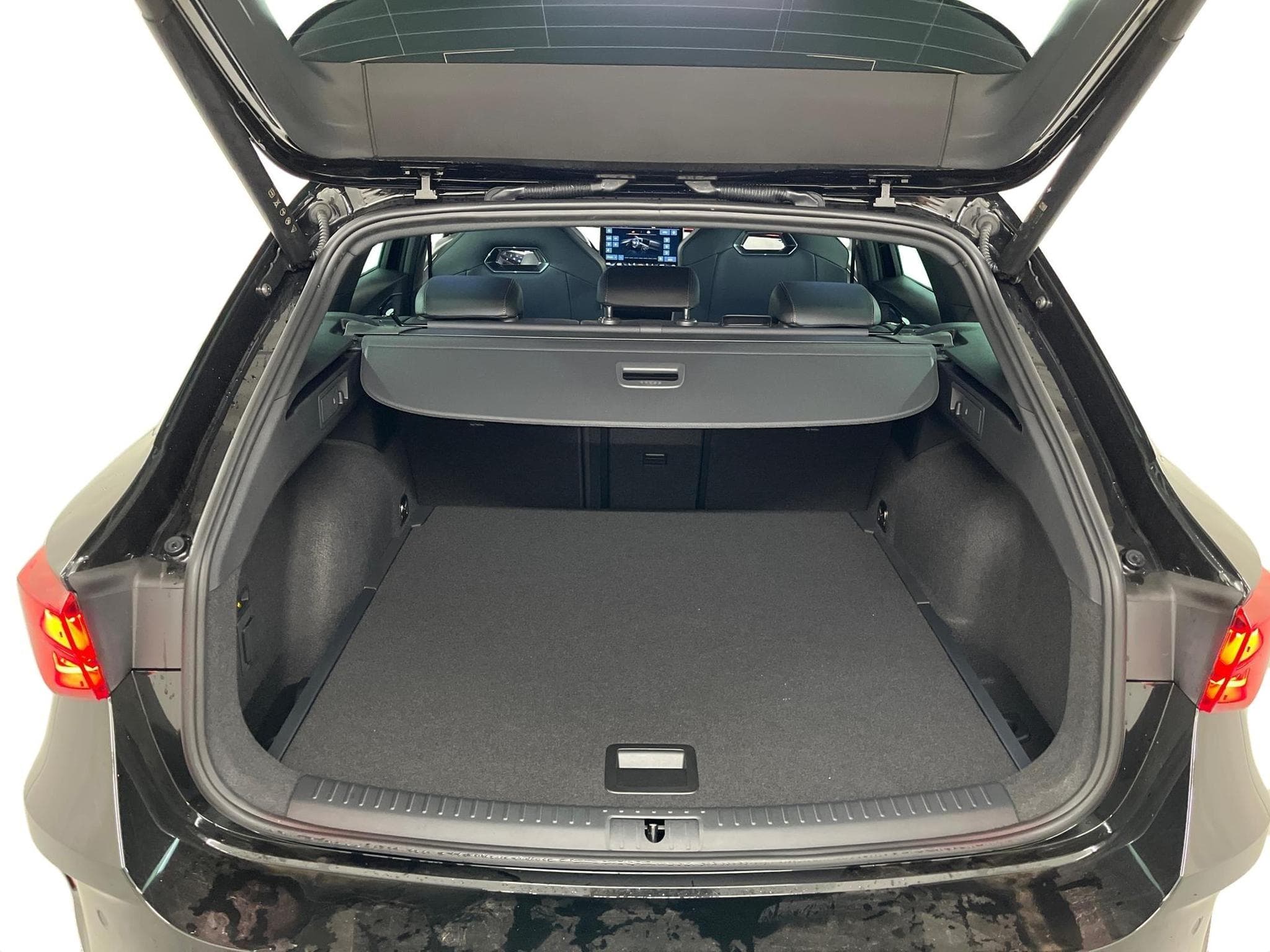 Cupra Leon VZ (2026) - Foto 9