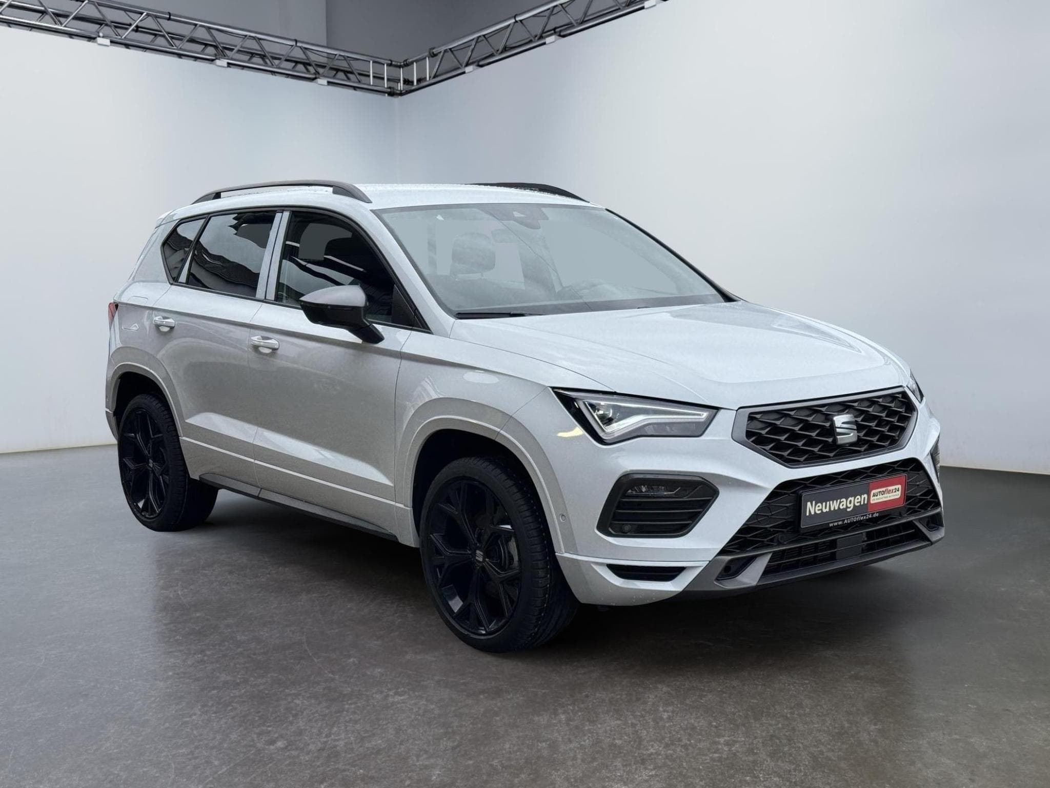 Seat Ateca 1.5 TSI DSG (2026) - Photo 1