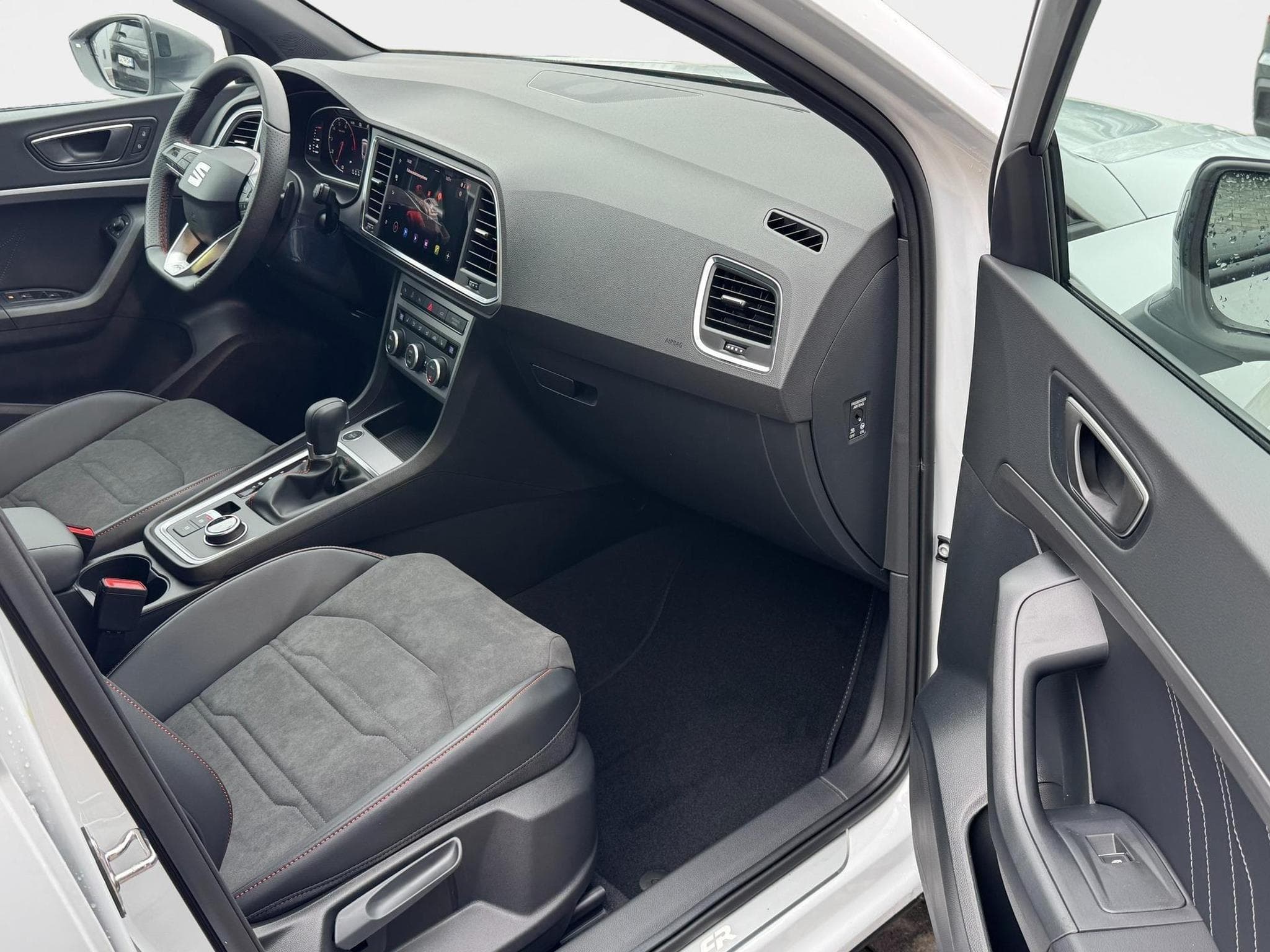 Seat Ateca 1.5 TSI DSG (2026) - Photo 11