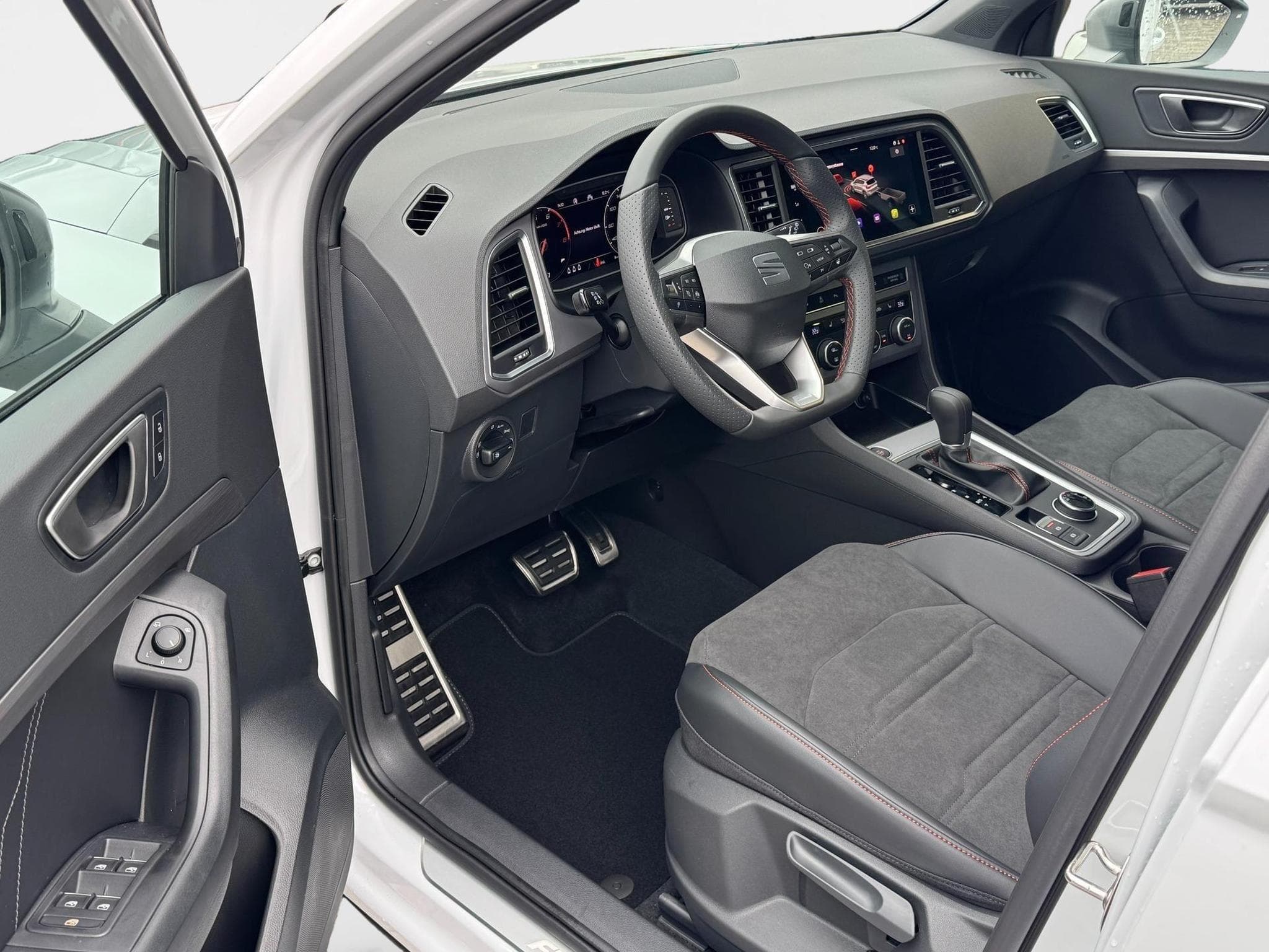 Seat Ateca 1.5 TSI DSG (2026) - Photo 13