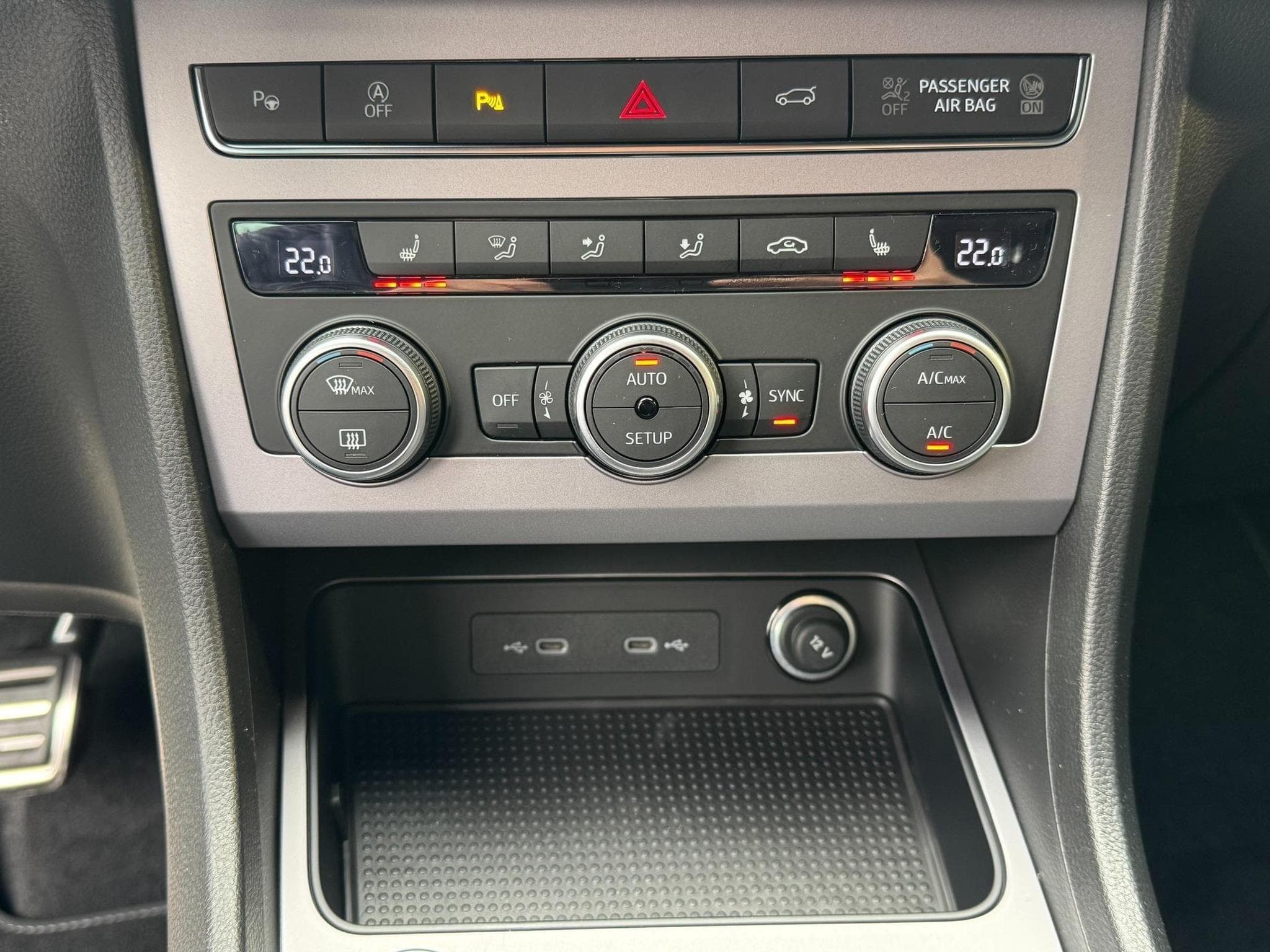 Seat Ateca 1.5 TSI DSG (2026) - Photo 18