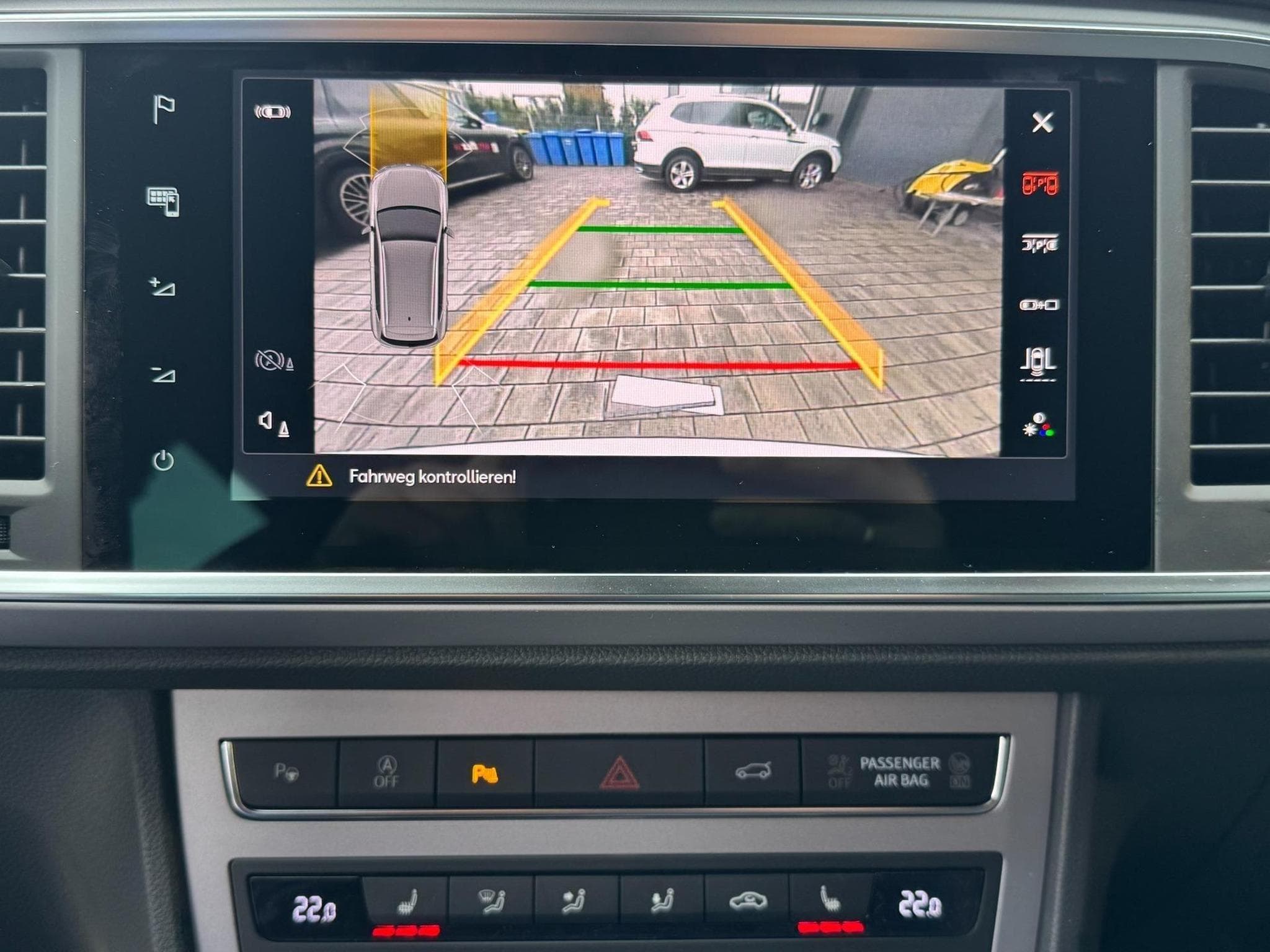 Seat Ateca 1.5 TSI DSG (2026) - Photo 19