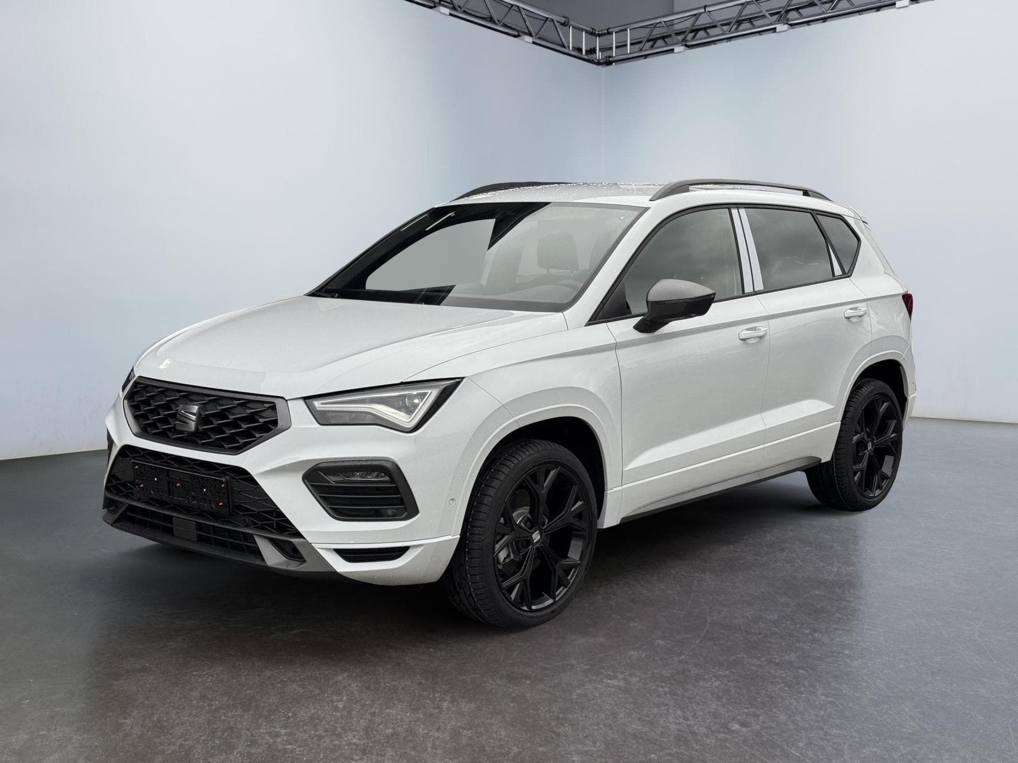 Seat Ateca 1.5 TSI DSG (2026) - Photo 2