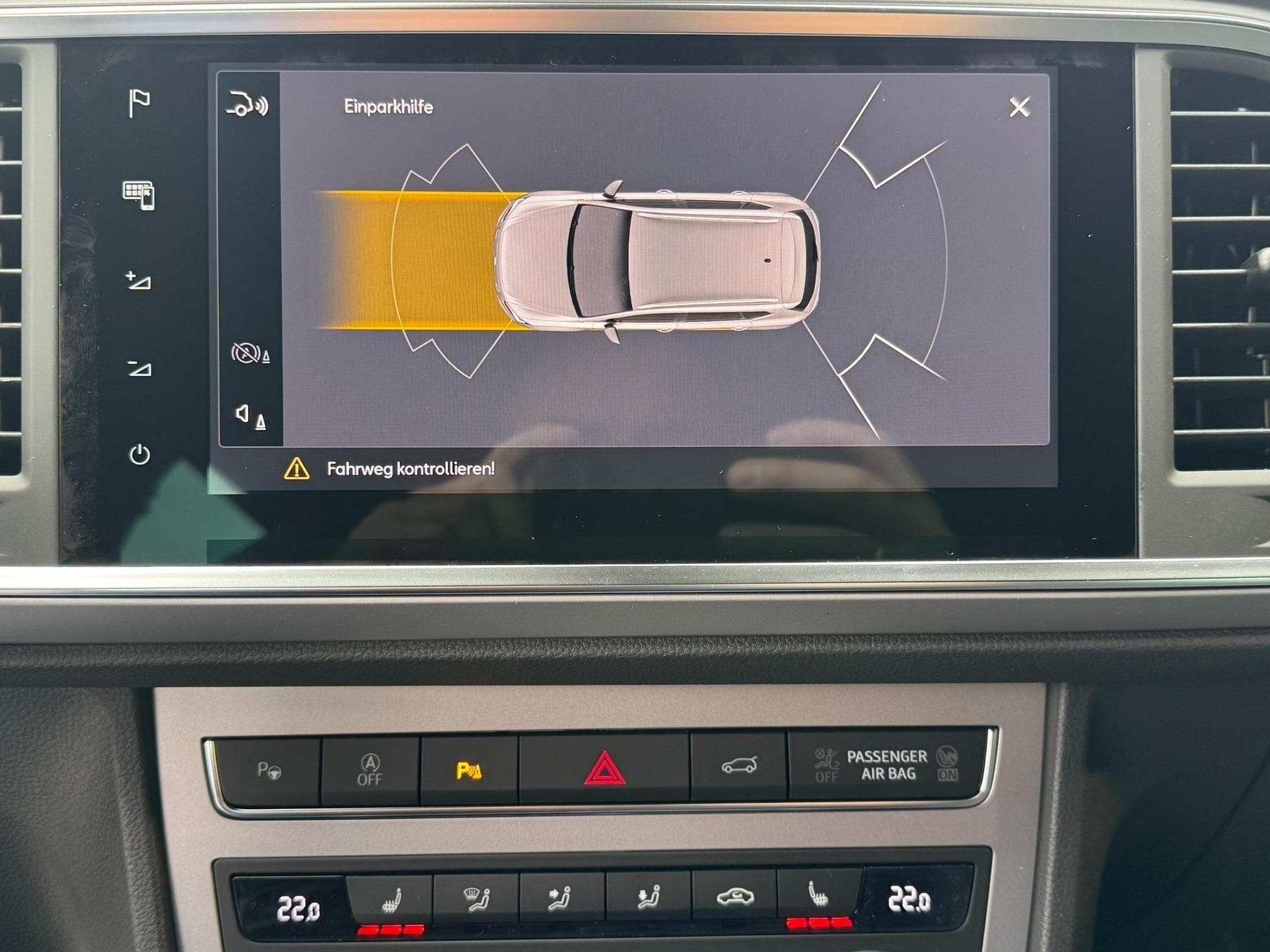 Seat Ateca 1.5 TSI DSG (2026) - Photo 20