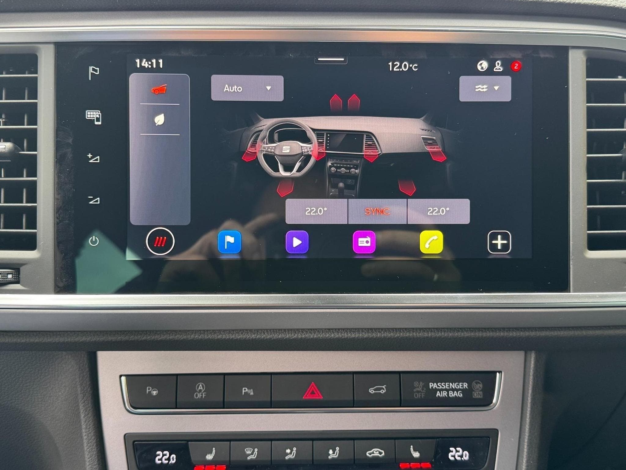 Seat Ateca 1.5 TSI DSG (2026) - Photo 21