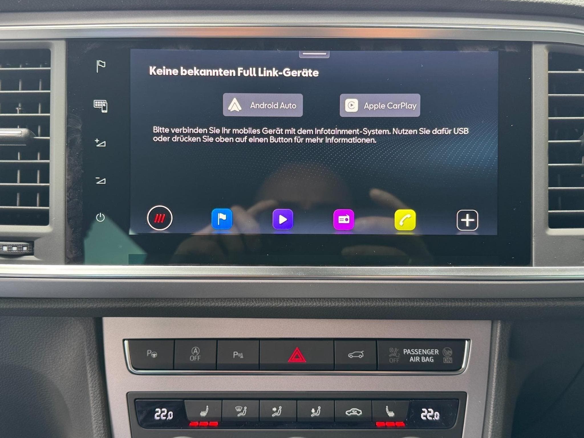 Seat Ateca 1.5 TSI DSG (2026) - Photo 22