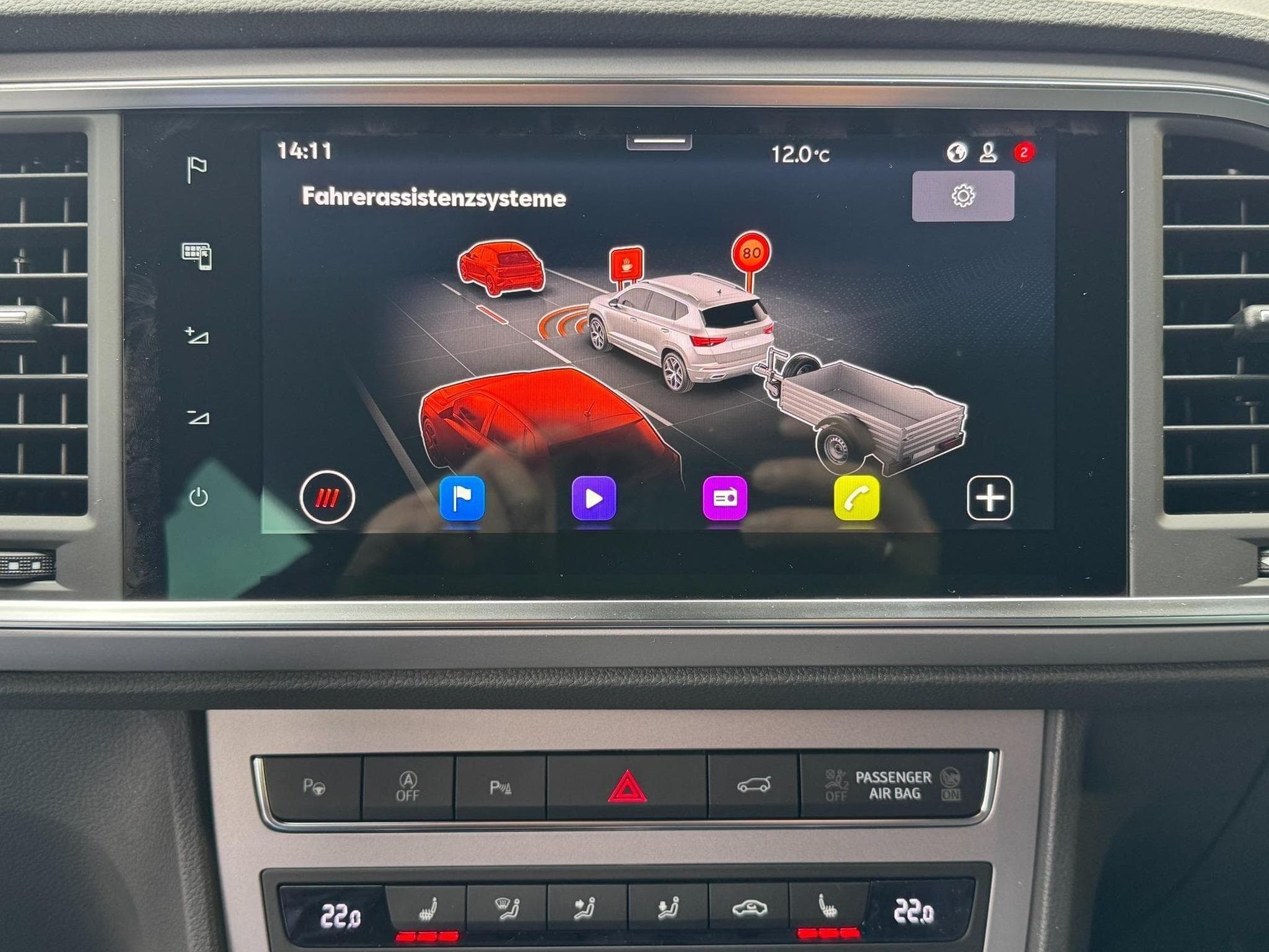 Seat Ateca 1.5 TSI DSG (2026) - Photo 23