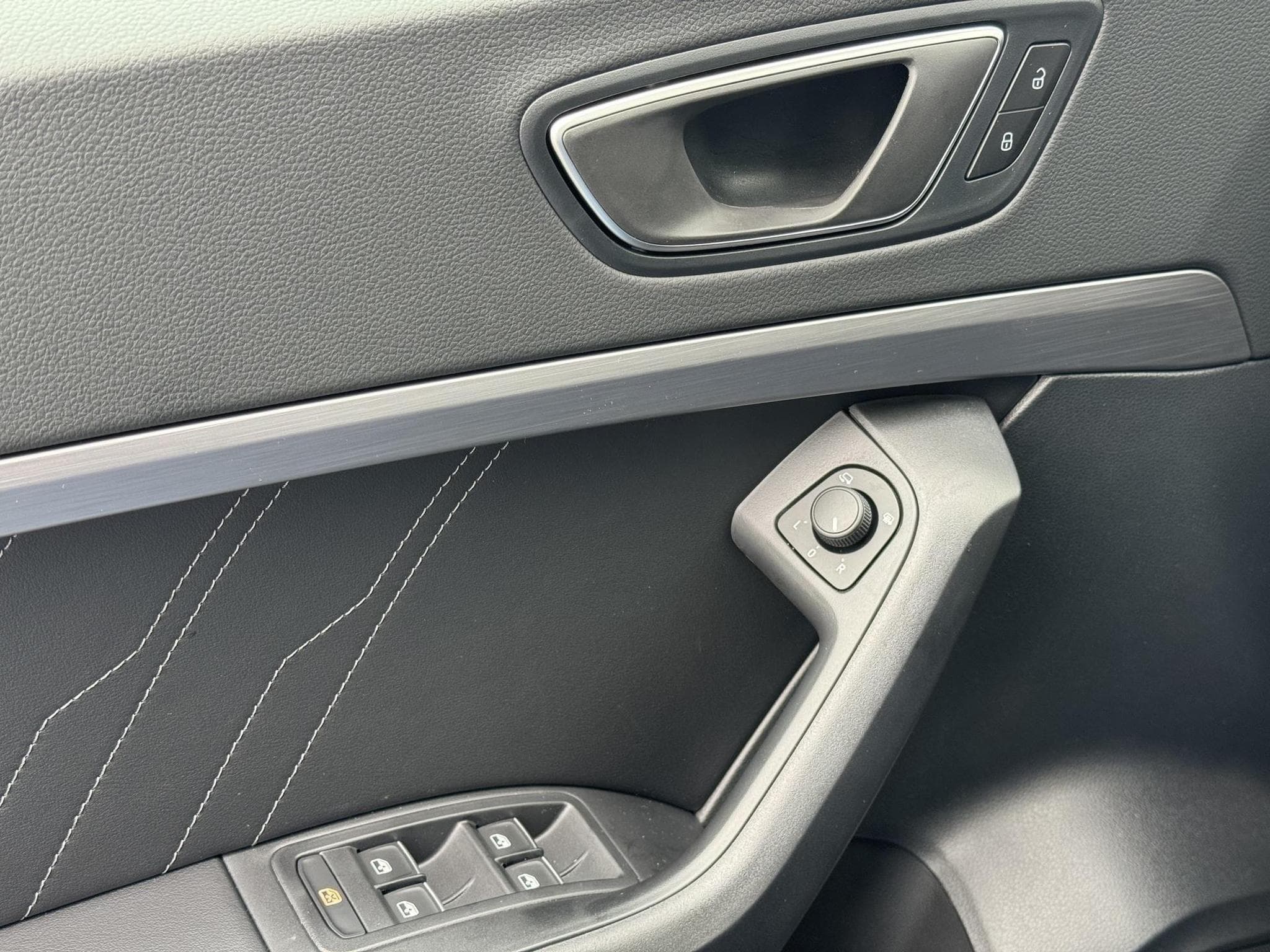 Seat Ateca 1.5 TSI DSG (2026) - Photo 25