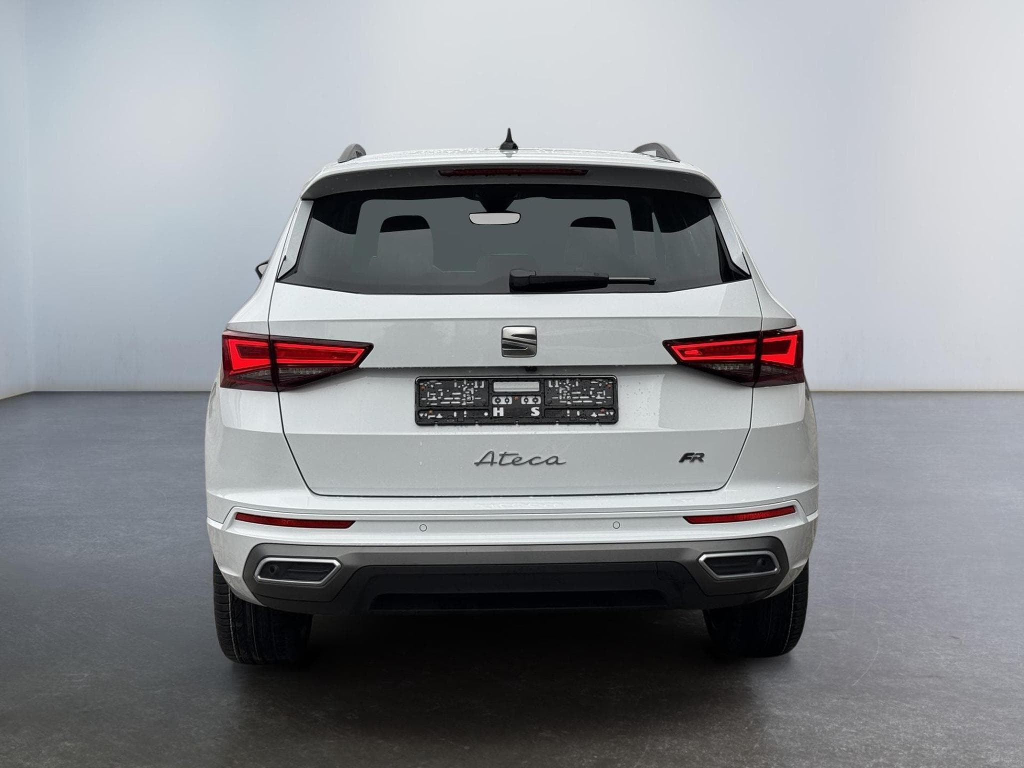 Seat Ateca 1.5 TSI DSG (2026) - Photo 4