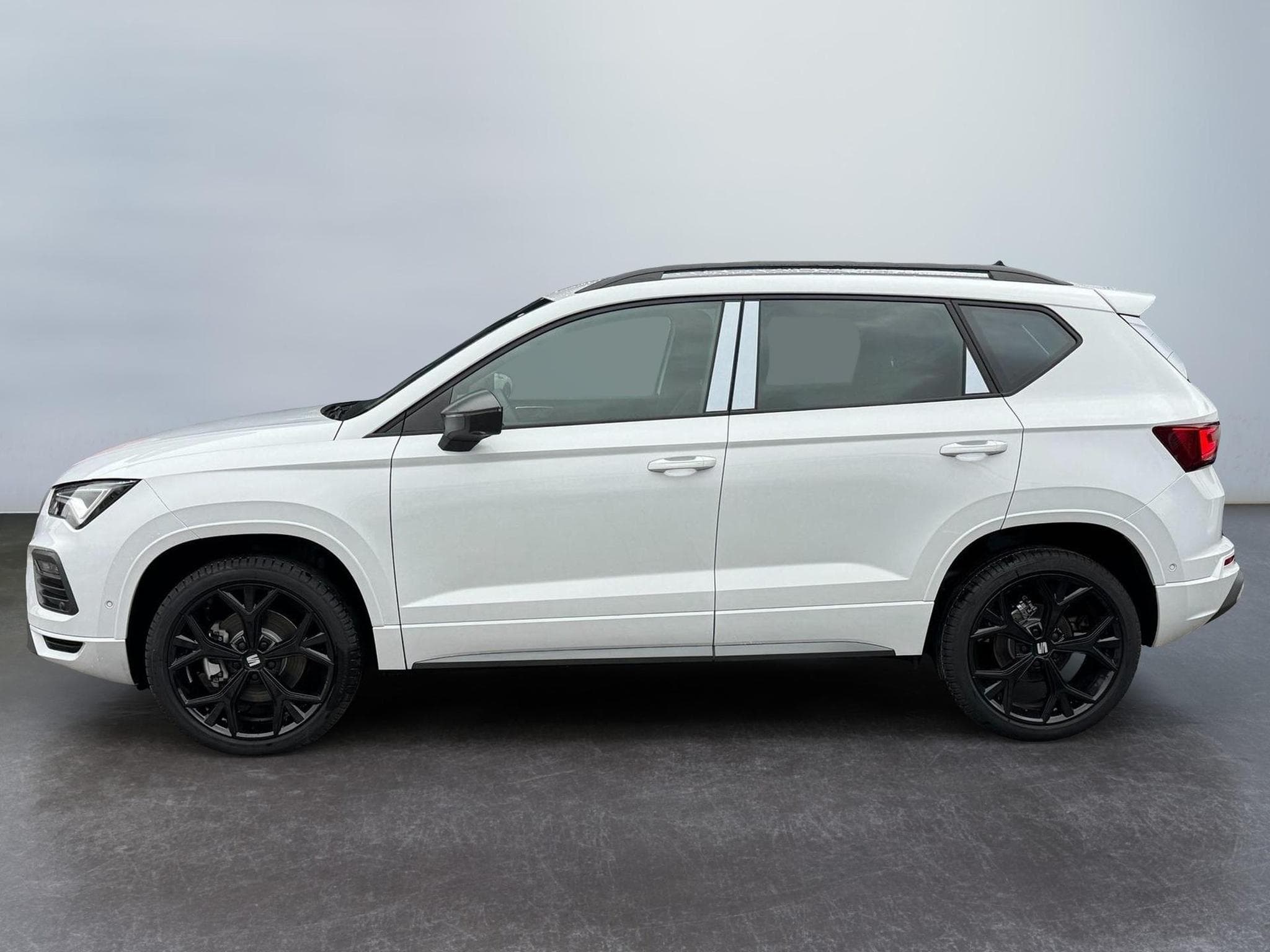 Seat Ateca 1.5 TSI DSG (2026) - Photo 7