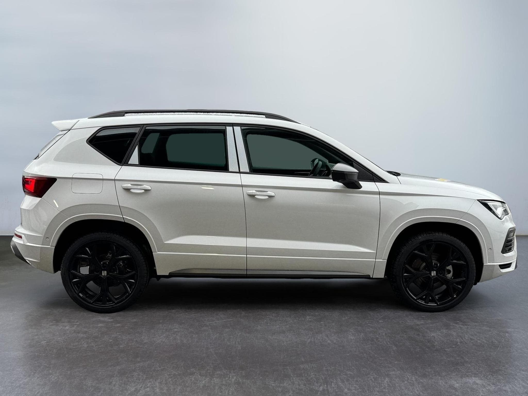 Seat Ateca 1.5 TSI DSG (2026) - Photo 8