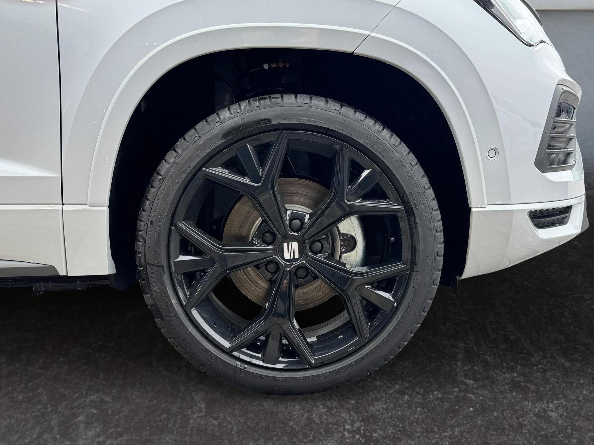 Seat Ateca 1.5 TSI DSG (2026) - Photo 9