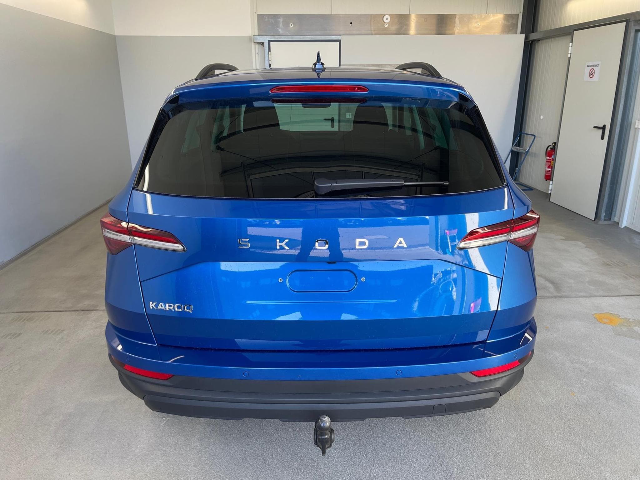 Skoda Karoq Selection (2026) - Foto 5