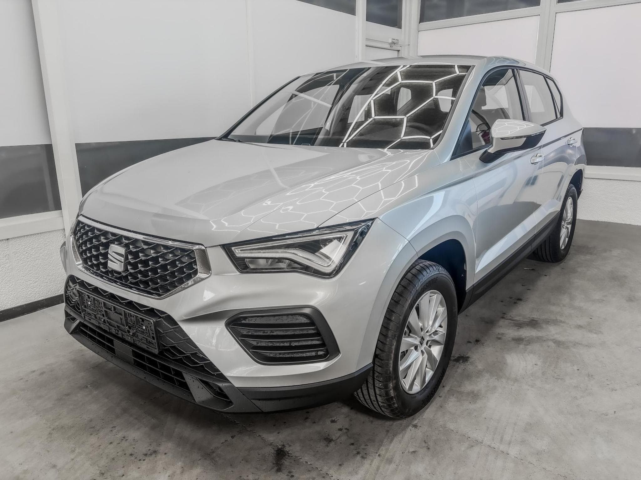 Seat Ateca EDITION (2026) - Foto 1