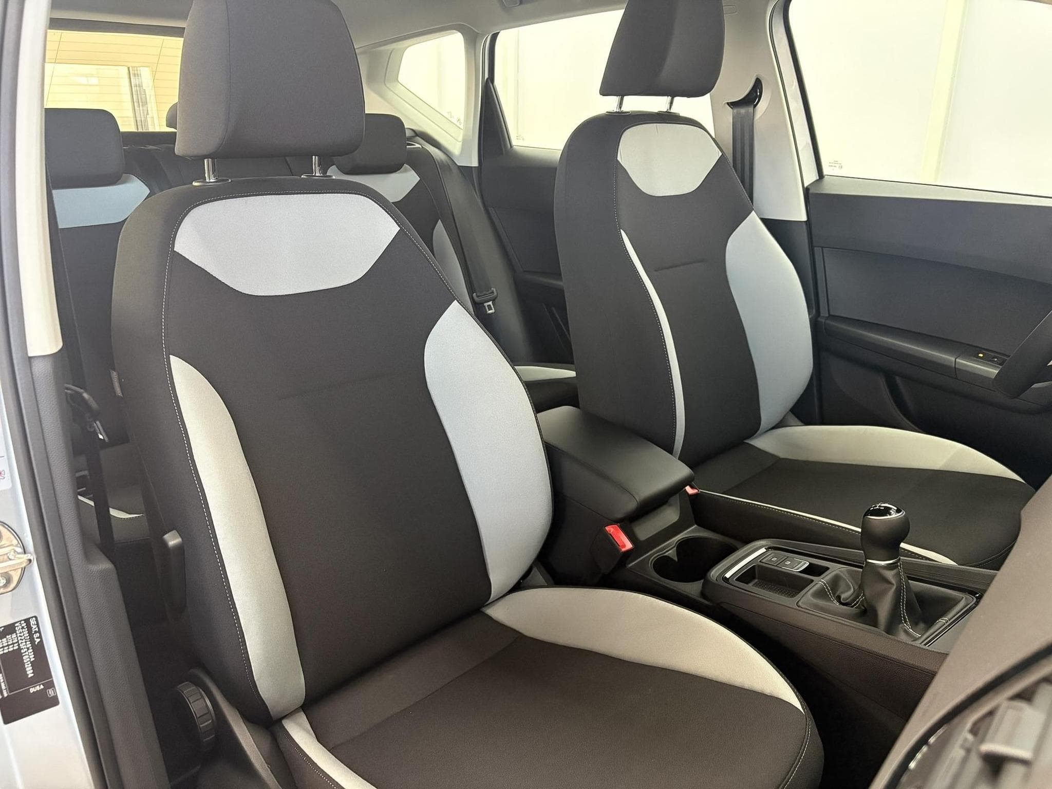 Seat Ateca EDITION (2026) - Foto 11