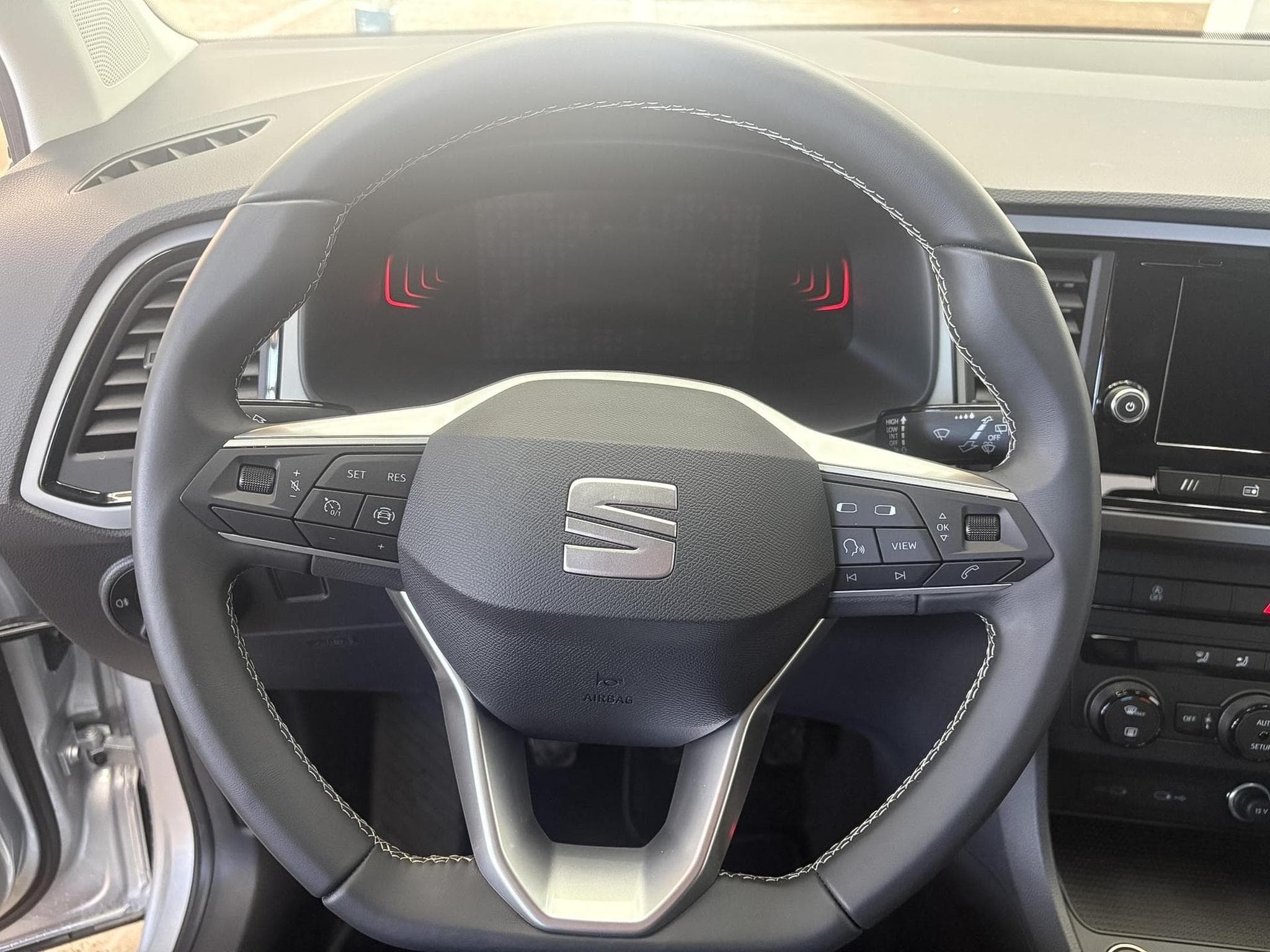 Seat Ateca EDITION (2026) - Foto 13