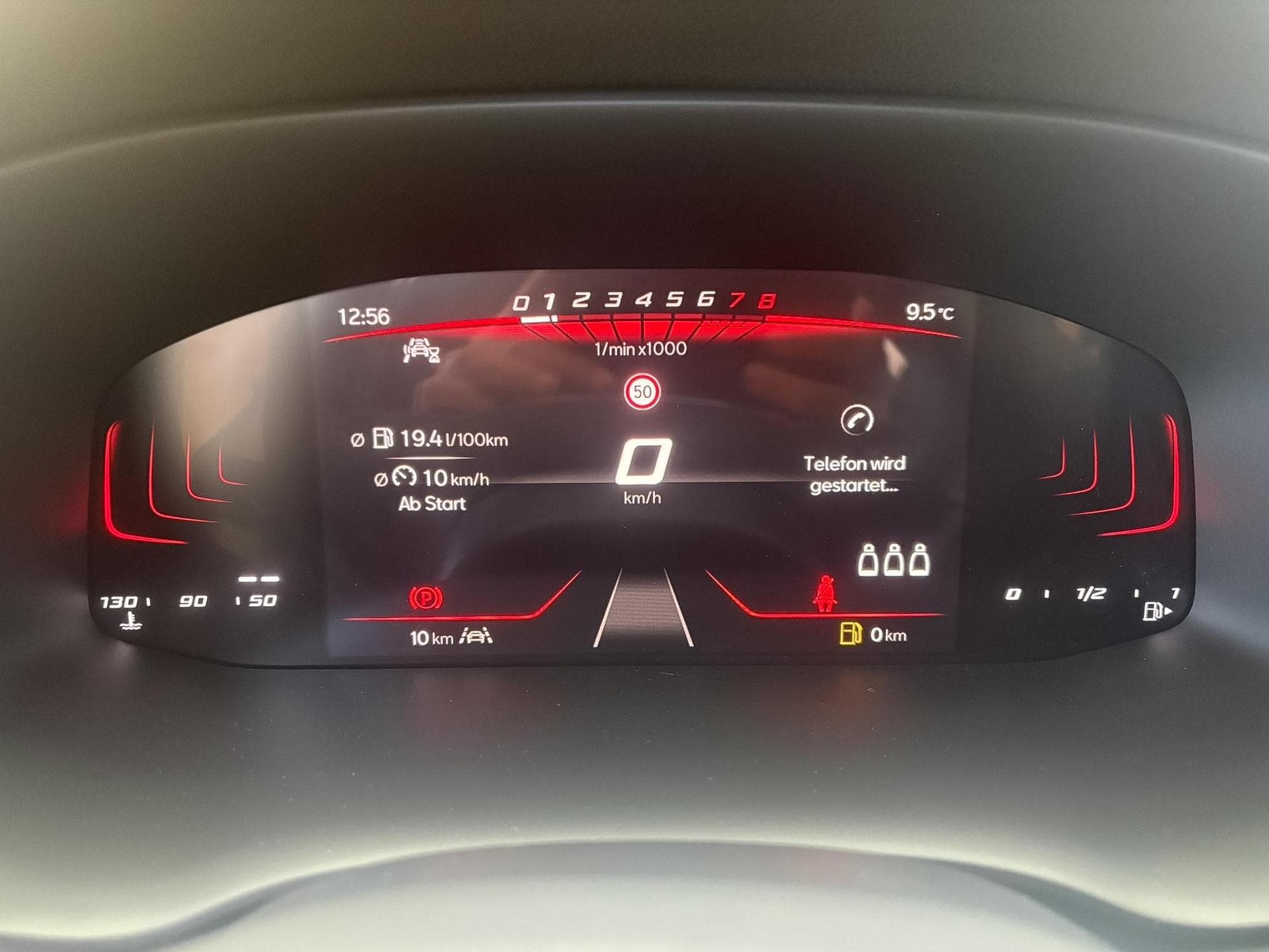 Seat Ateca EDITION (2026) - Foto 16