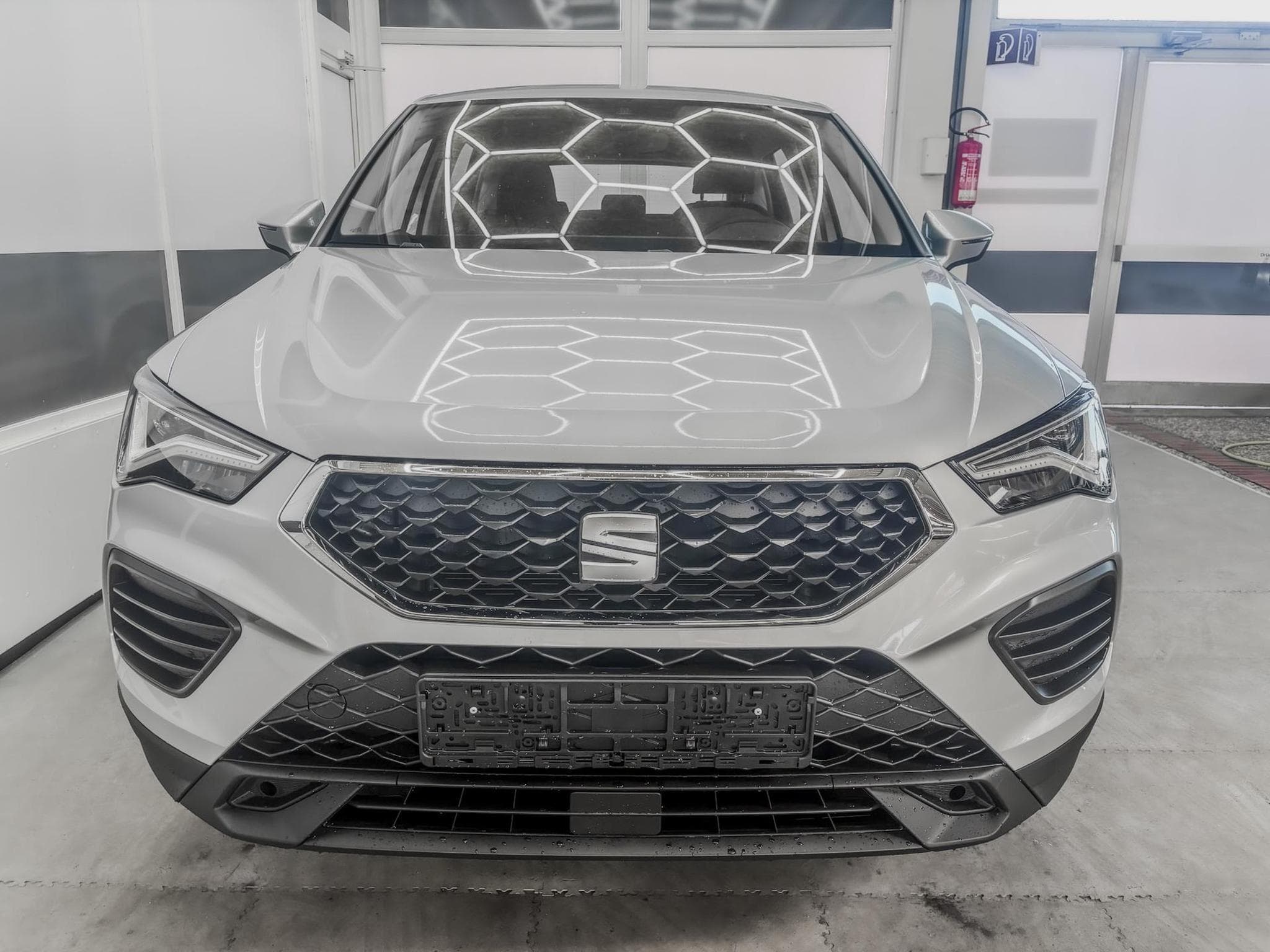 Seat Ateca EDITION (2026) - Foto 2