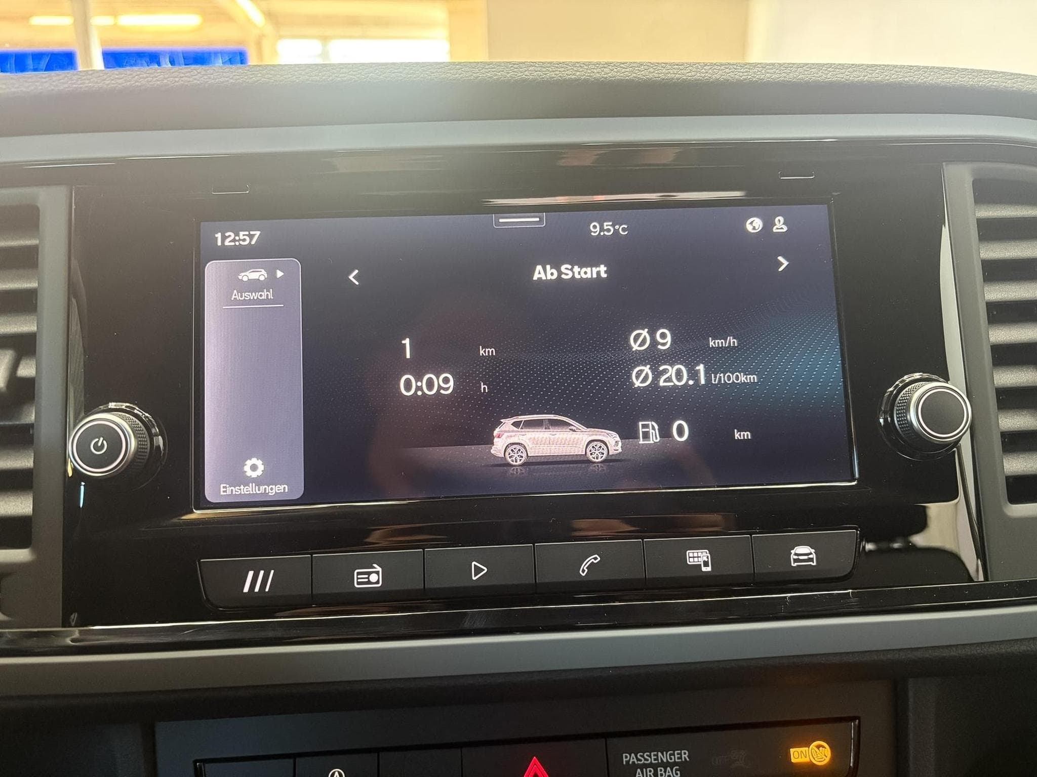 Seat Ateca EDITION (2026) - Foto 20