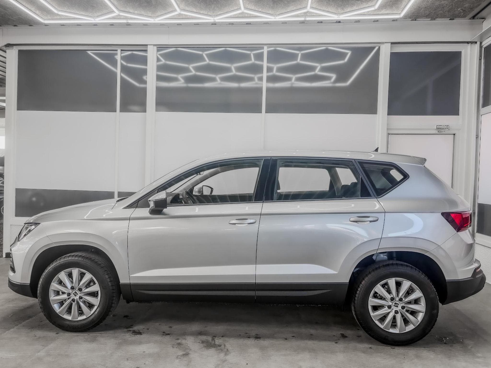 Seat Ateca EDITION (2026) - Foto 3