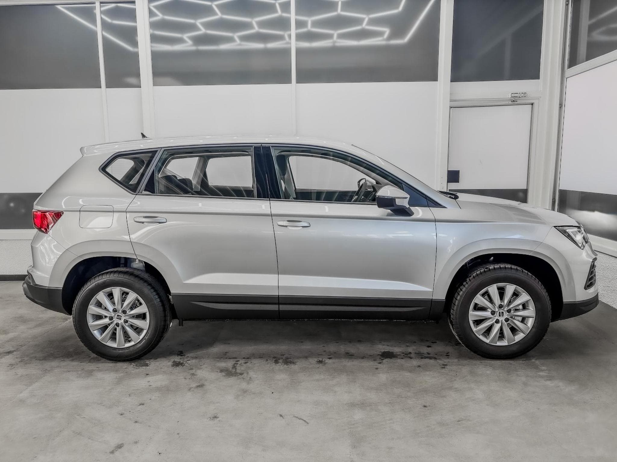 Seat Ateca EDITION (2026) - Foto 4