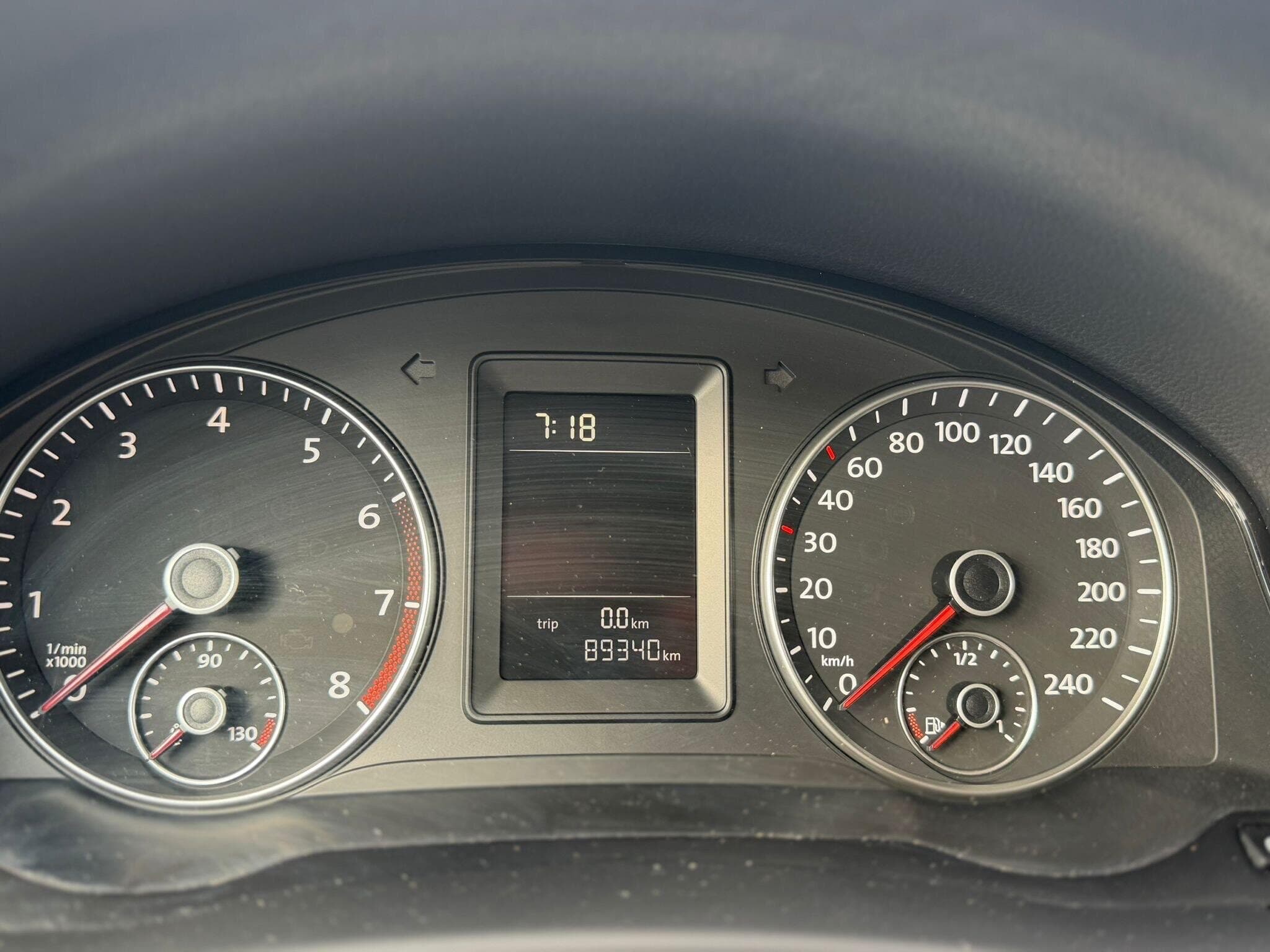 VW Golf 1.2TSI 105 (2010) - Photo 9