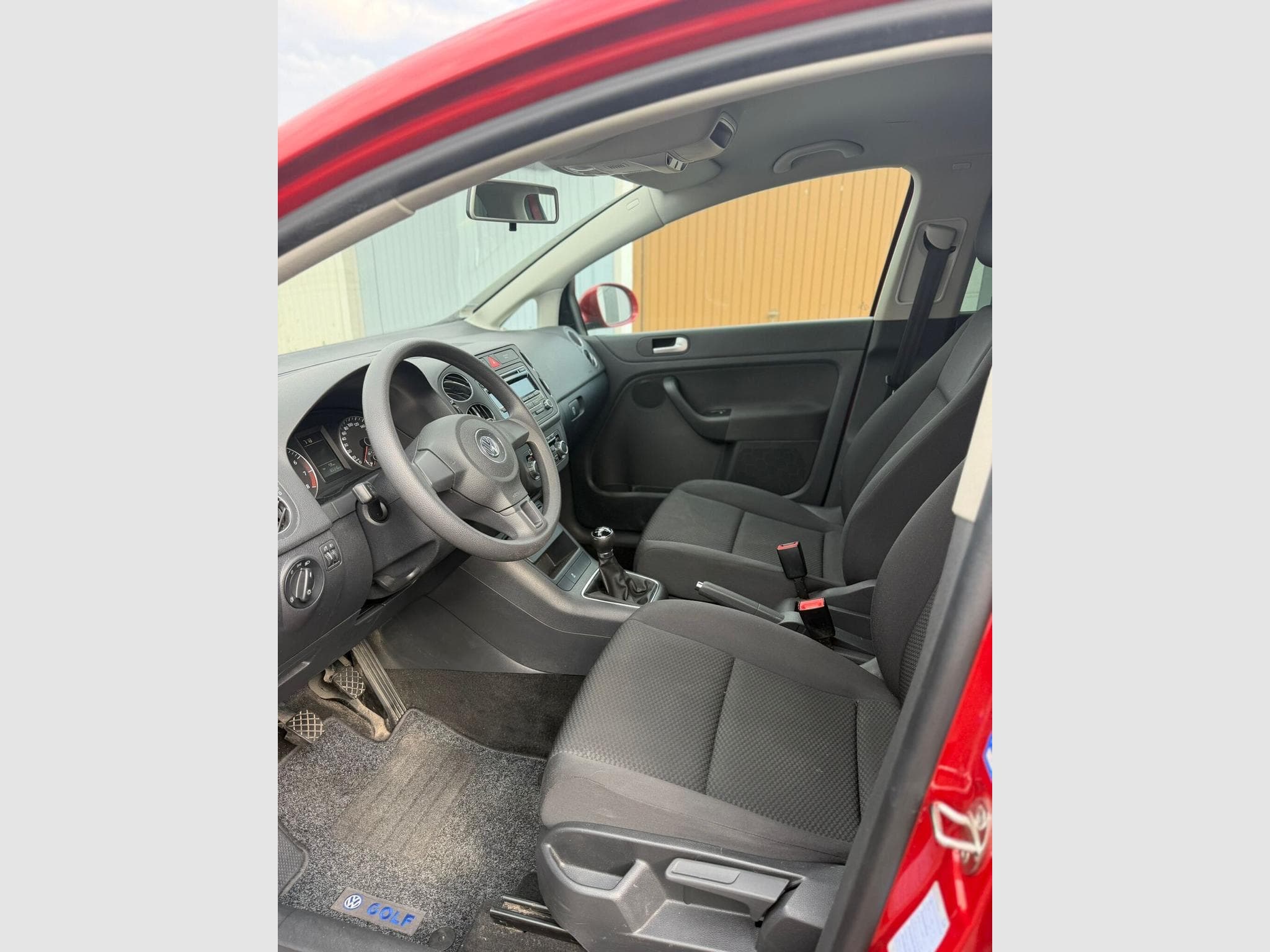 VW Golf 1.2TSI 105 (2010) - Photo 6