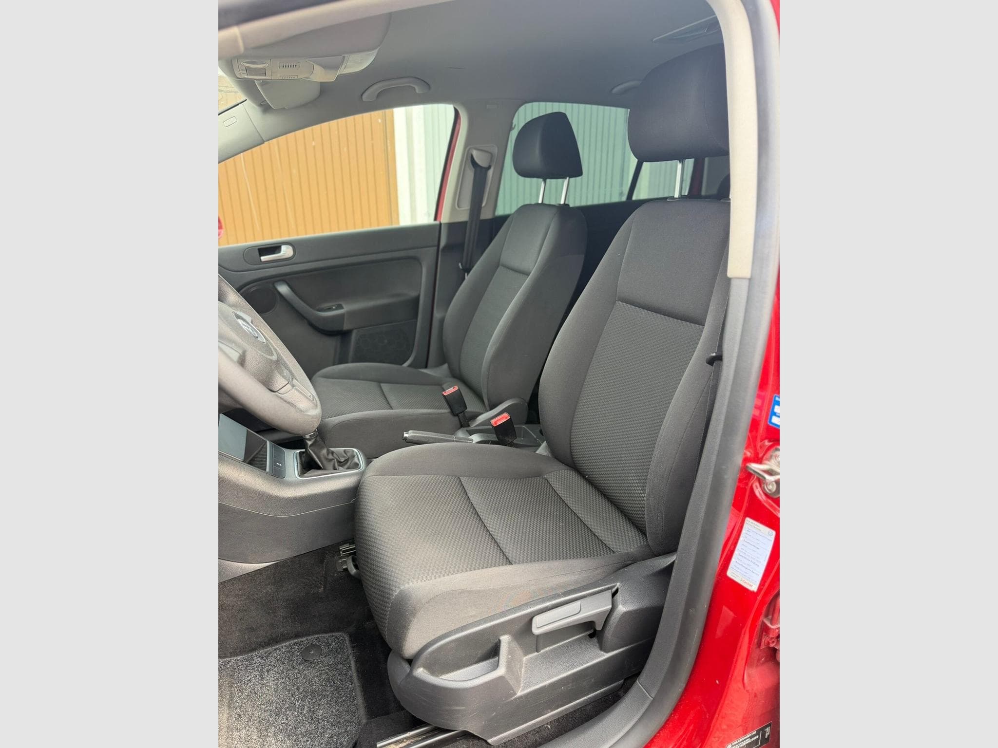 VW Golf 1.2TSI 105 (2010) - Photo 7