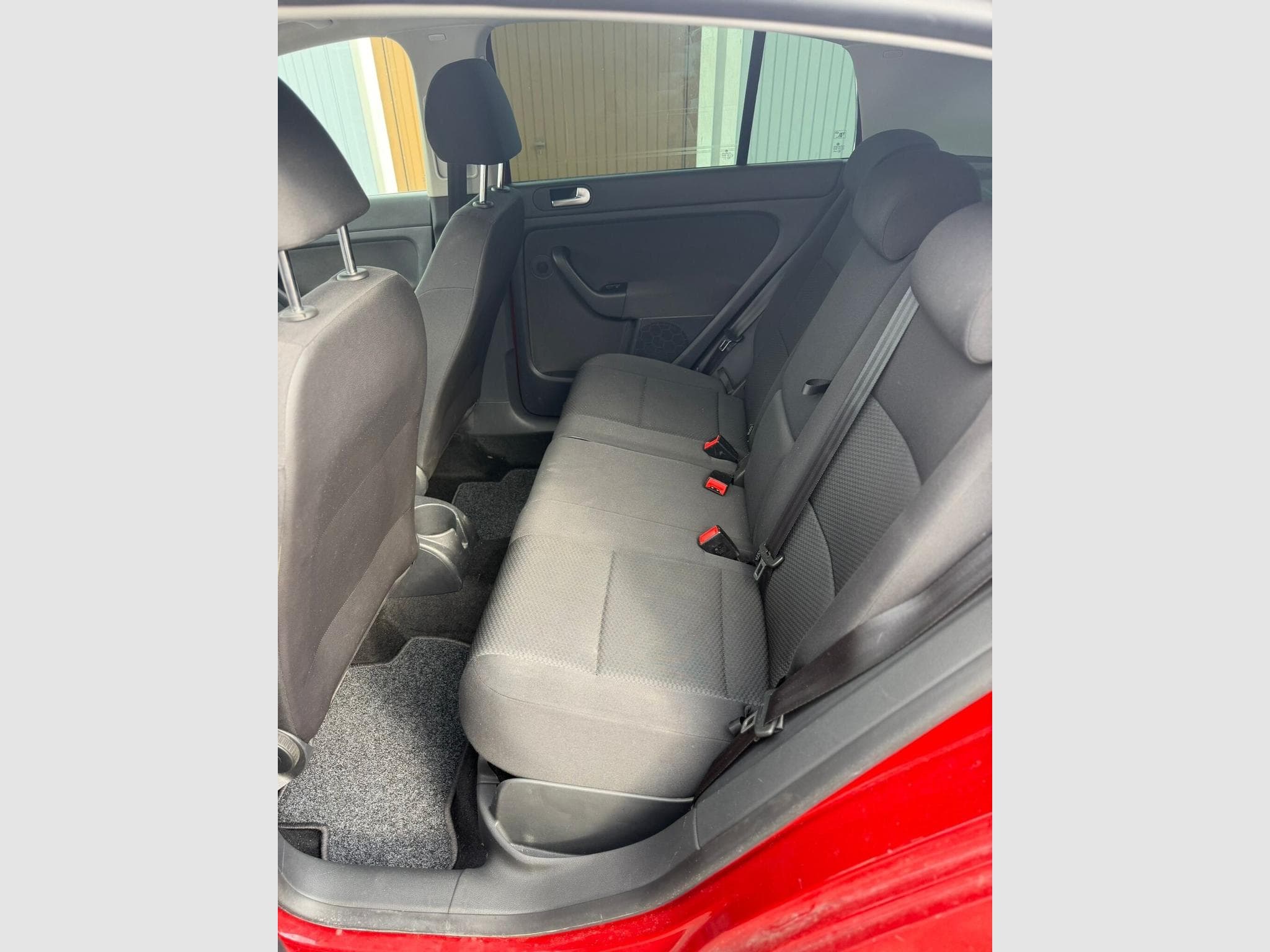 VW Golf 1.2TSI 105 (2010) - Photo 8