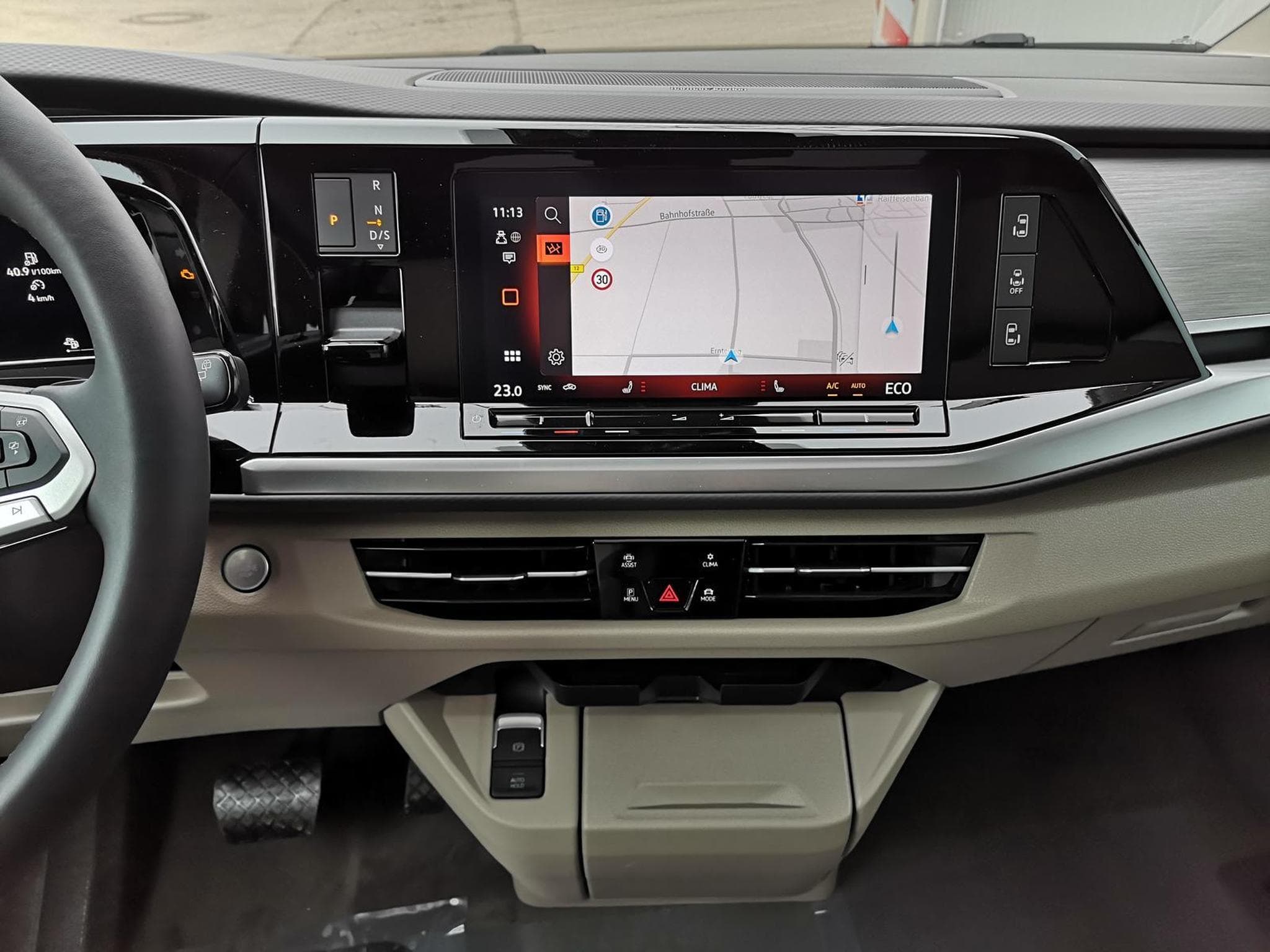 VW T7 Edition (2026) - Foto 7
