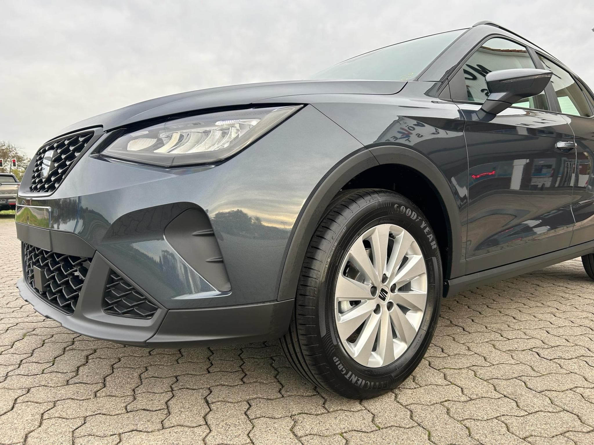 Seat Arona Style (2026) - Photo 2