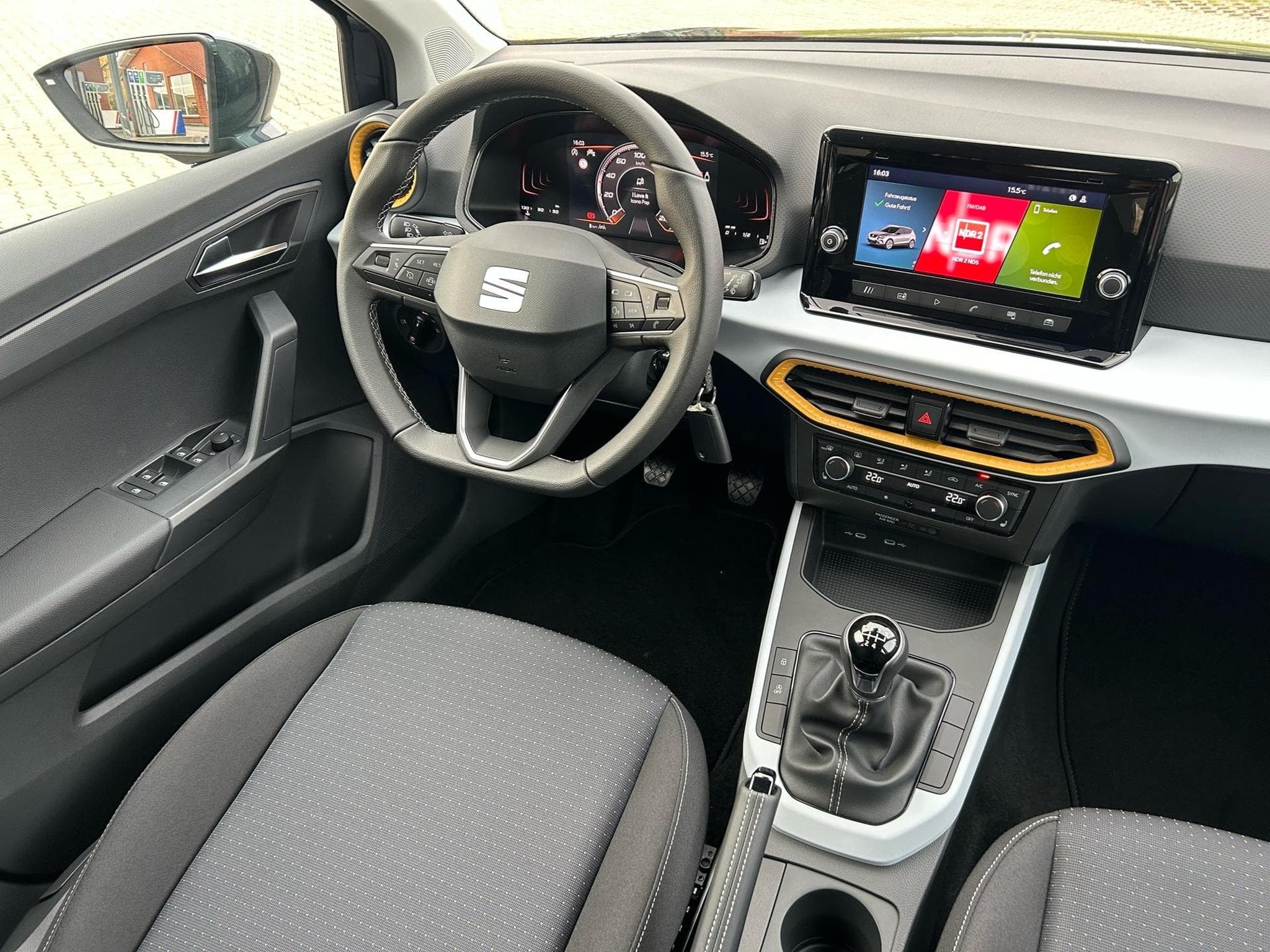 Seat Arona Style (2026) - Photo 6