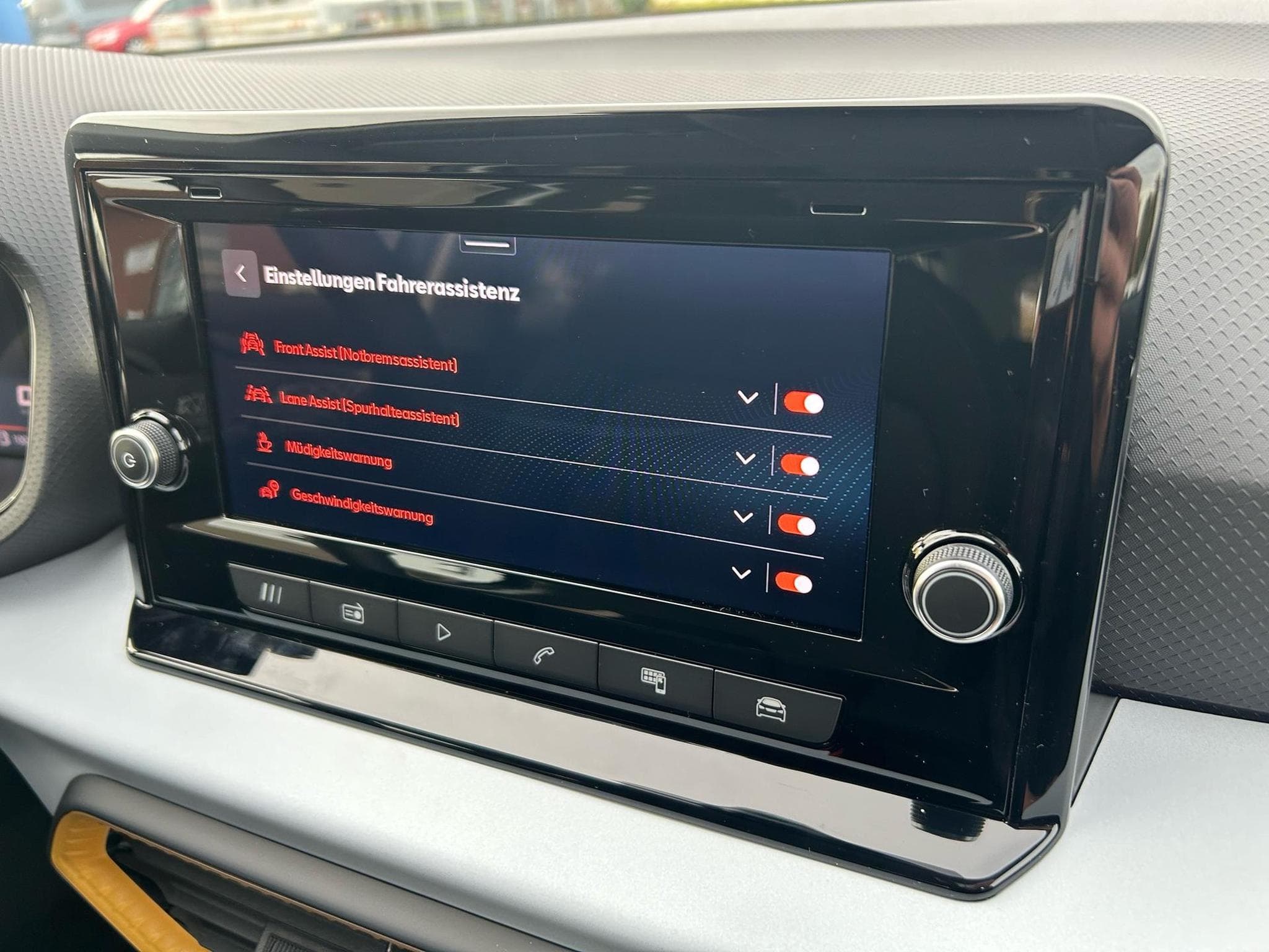 Seat Arona Style (2026) - Photo 11