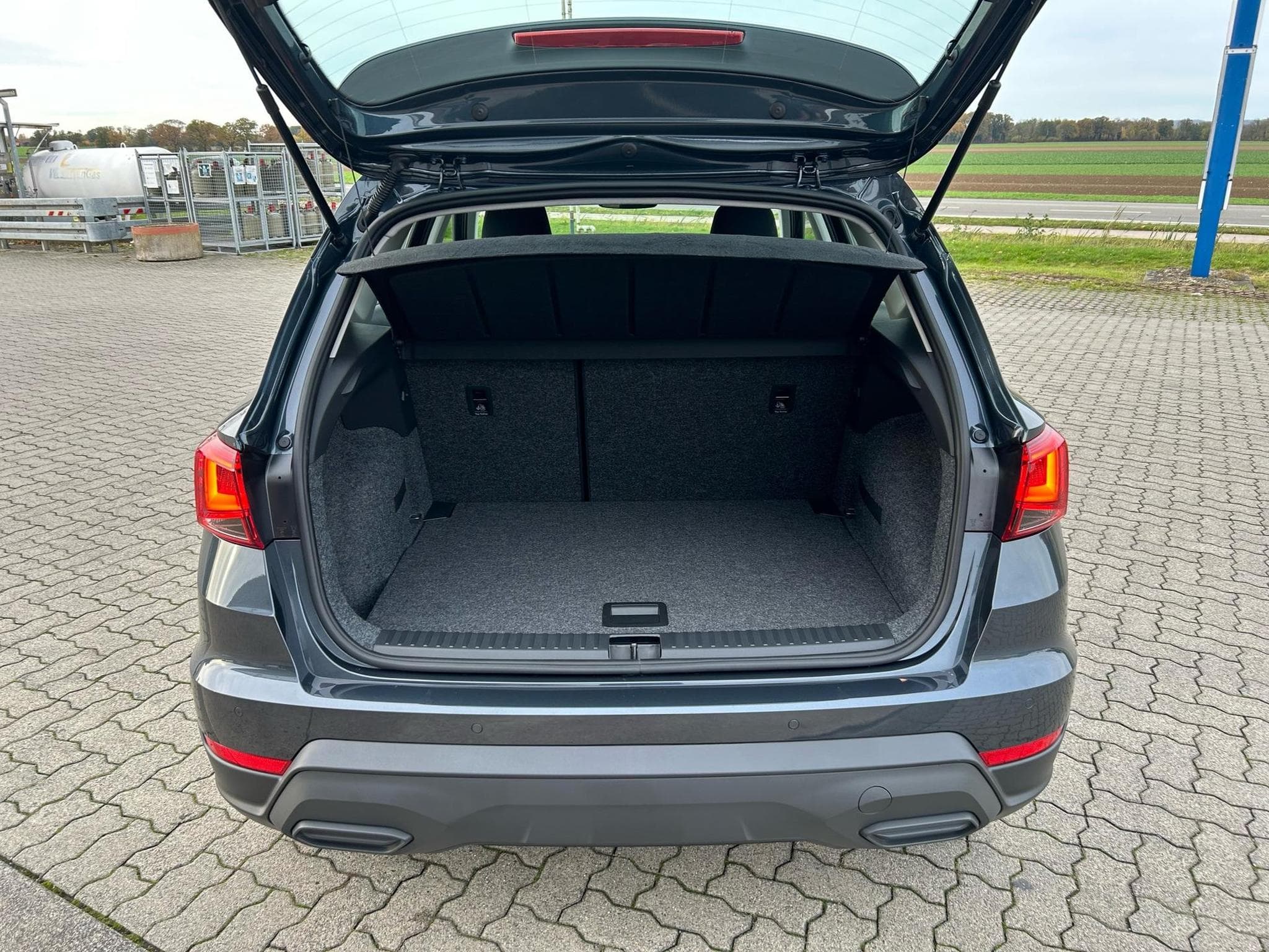 Seat Arona Style (2026) - Photo 18