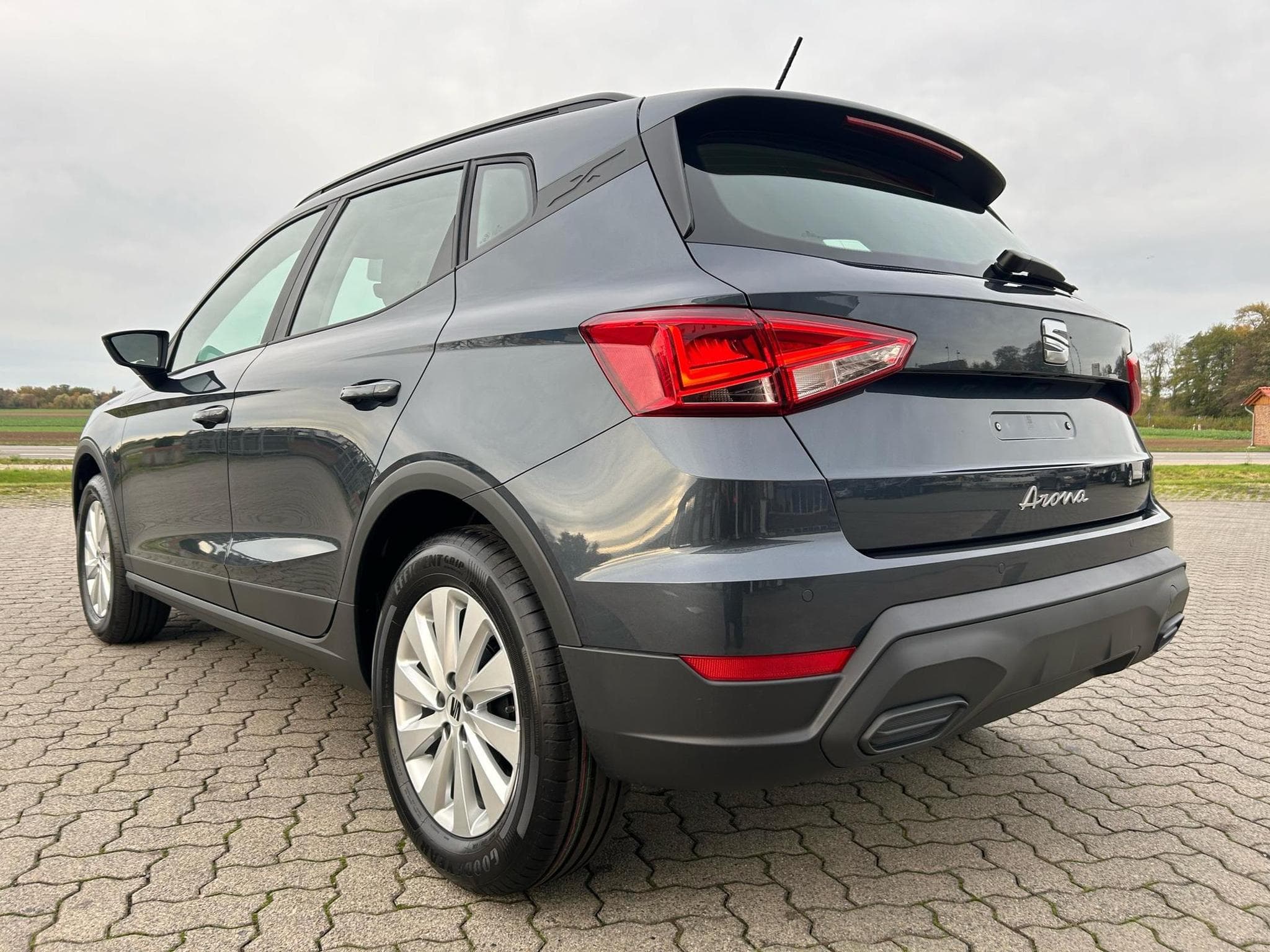 Seat Arona Style (2026) - Photo 17