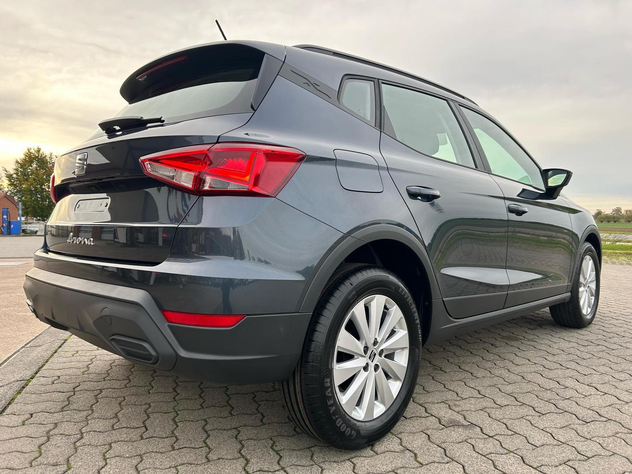 Seat Arona Style (2026) - Photo 19