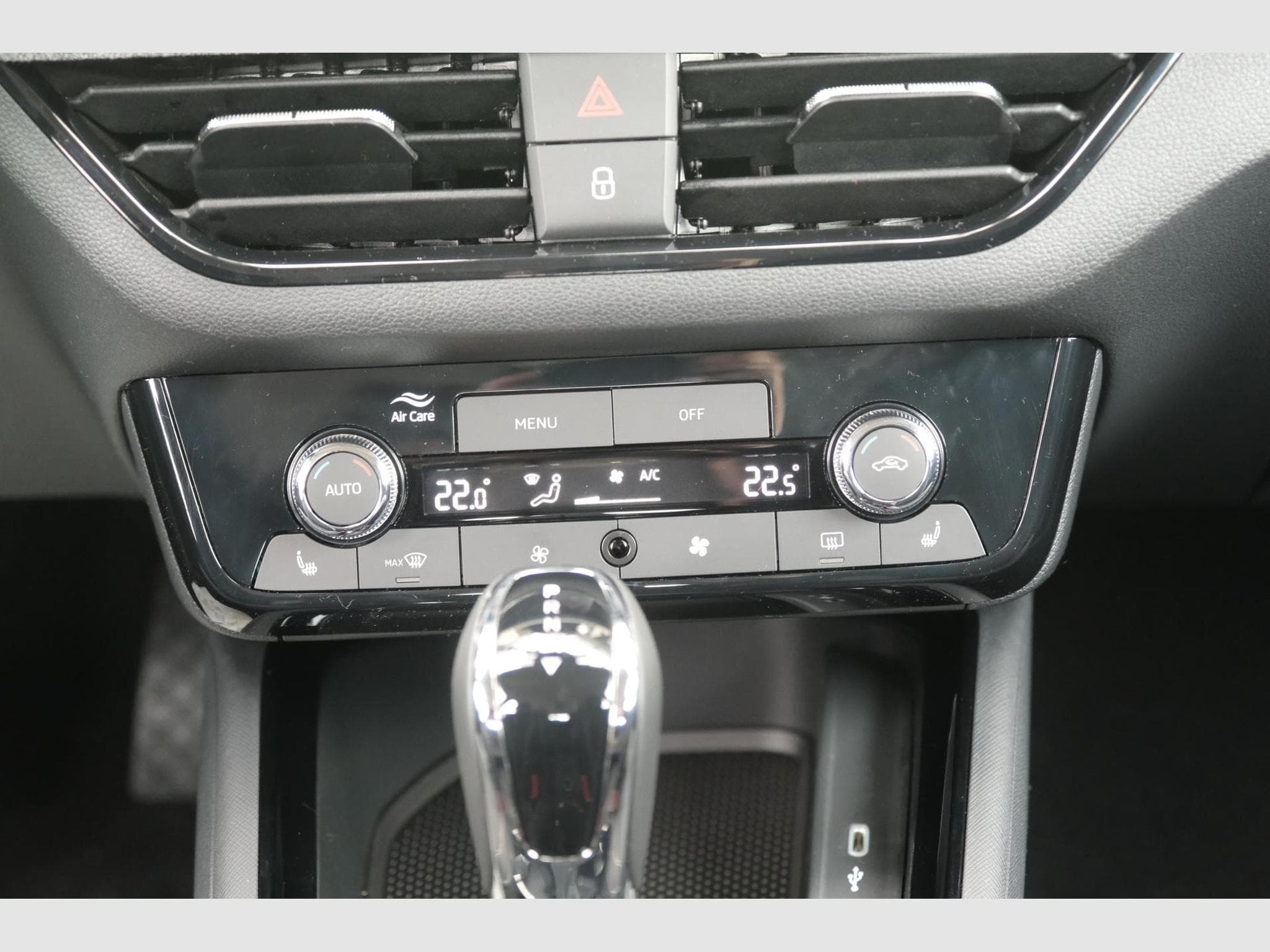 Skoda Kamiq 1.0 TSI DSG (2026) - Photo 14