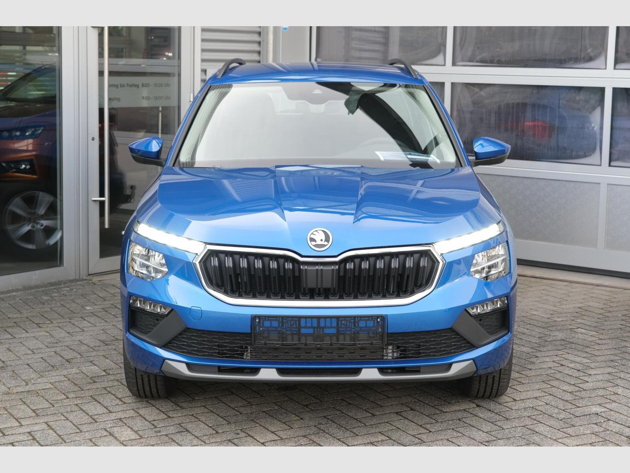 Skoda Kamiq 1.0 TSI DSG (2026) - Photo 19