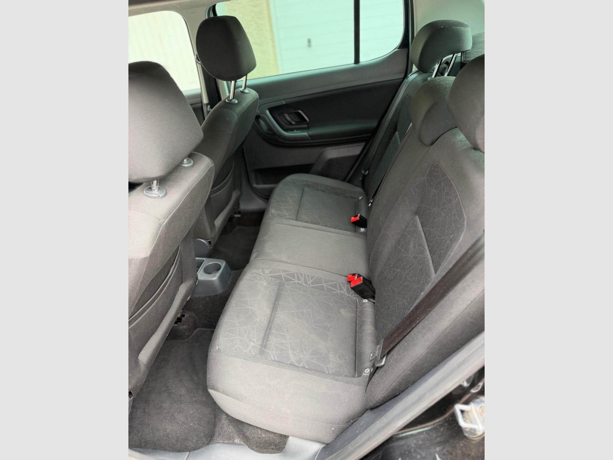 Skoda Fabia 1.6TDI 105 1er main ! (2013) - Photo 8