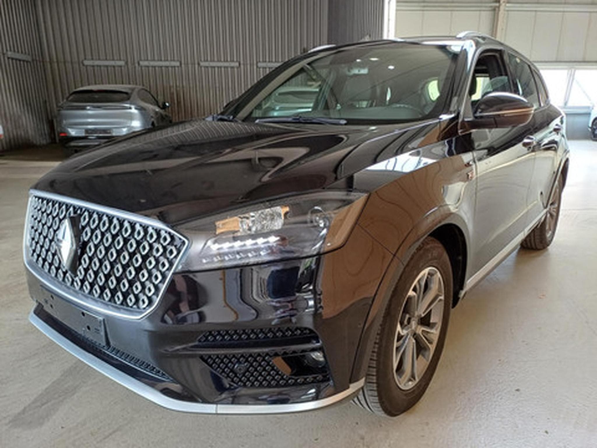Borgward BX7 (2021) - Foto 1