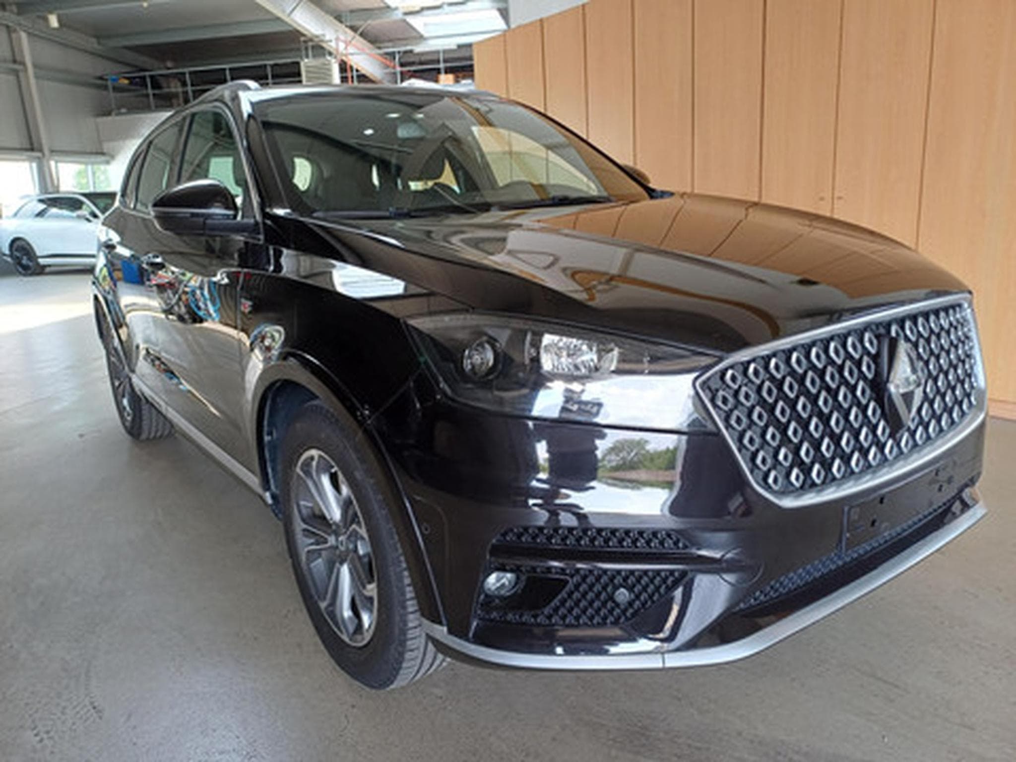 Borgward BX7 (2021) - Foto 3