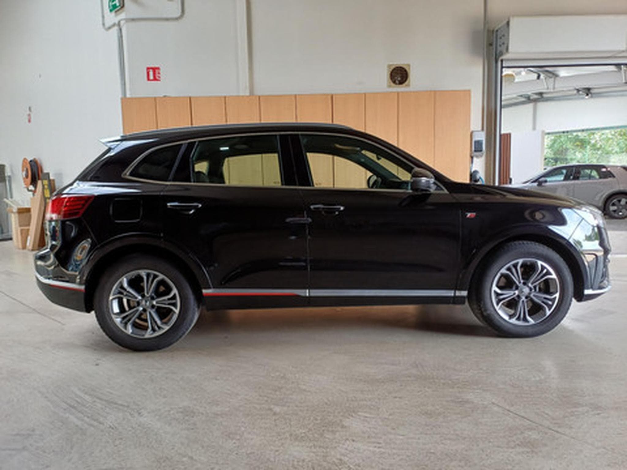 Borgward BX7 (2021) - Foto 7
