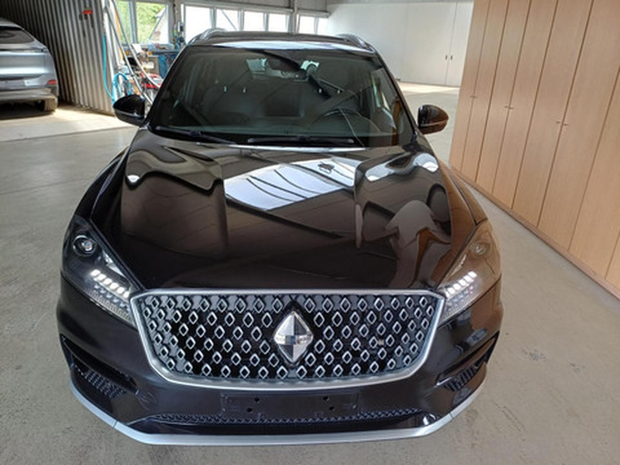 Borgward BX7 (2021) - Foto 9
