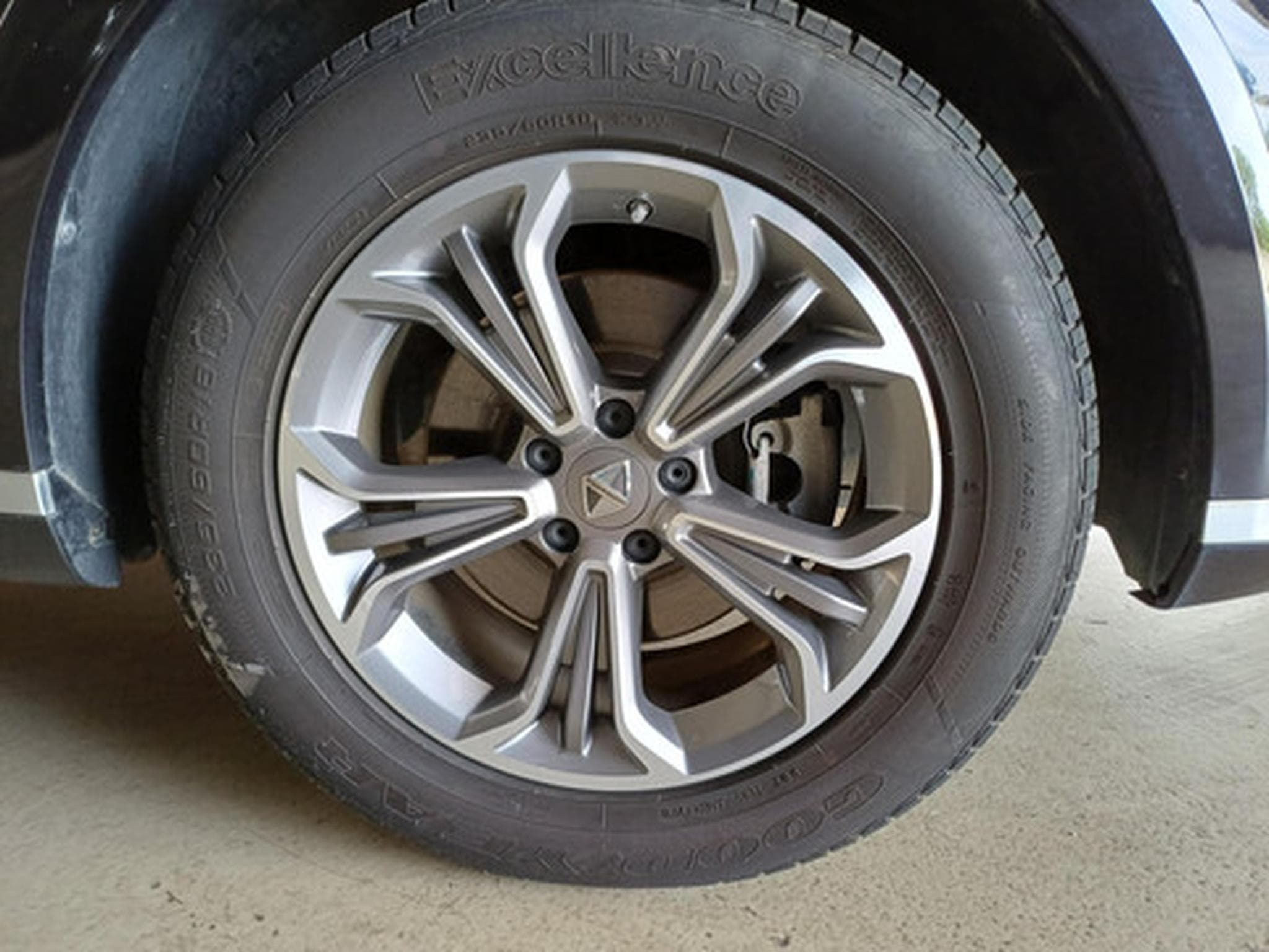 Borgward BX7 (2021) - Foto 15