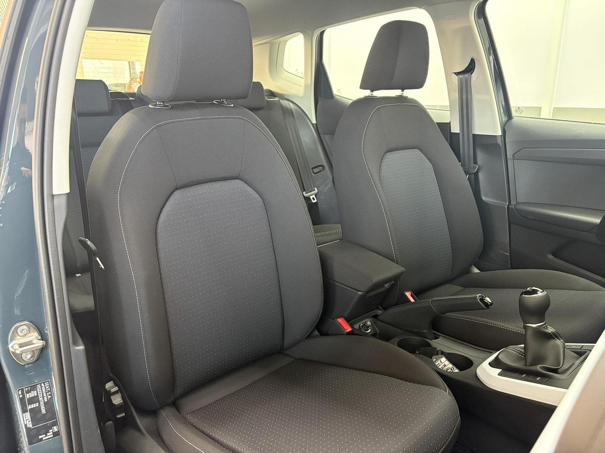 Seat Arona STYLE (2026) - Foto 11